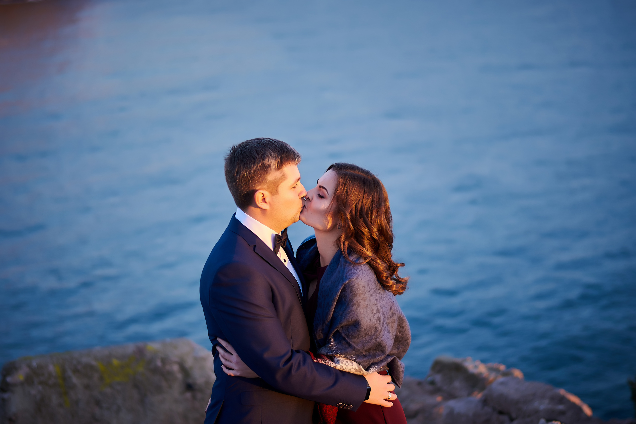 Антон и Екатерина. Таучелов Сергей. Фотограф, Видеограф, Видеооператор в Симферополе