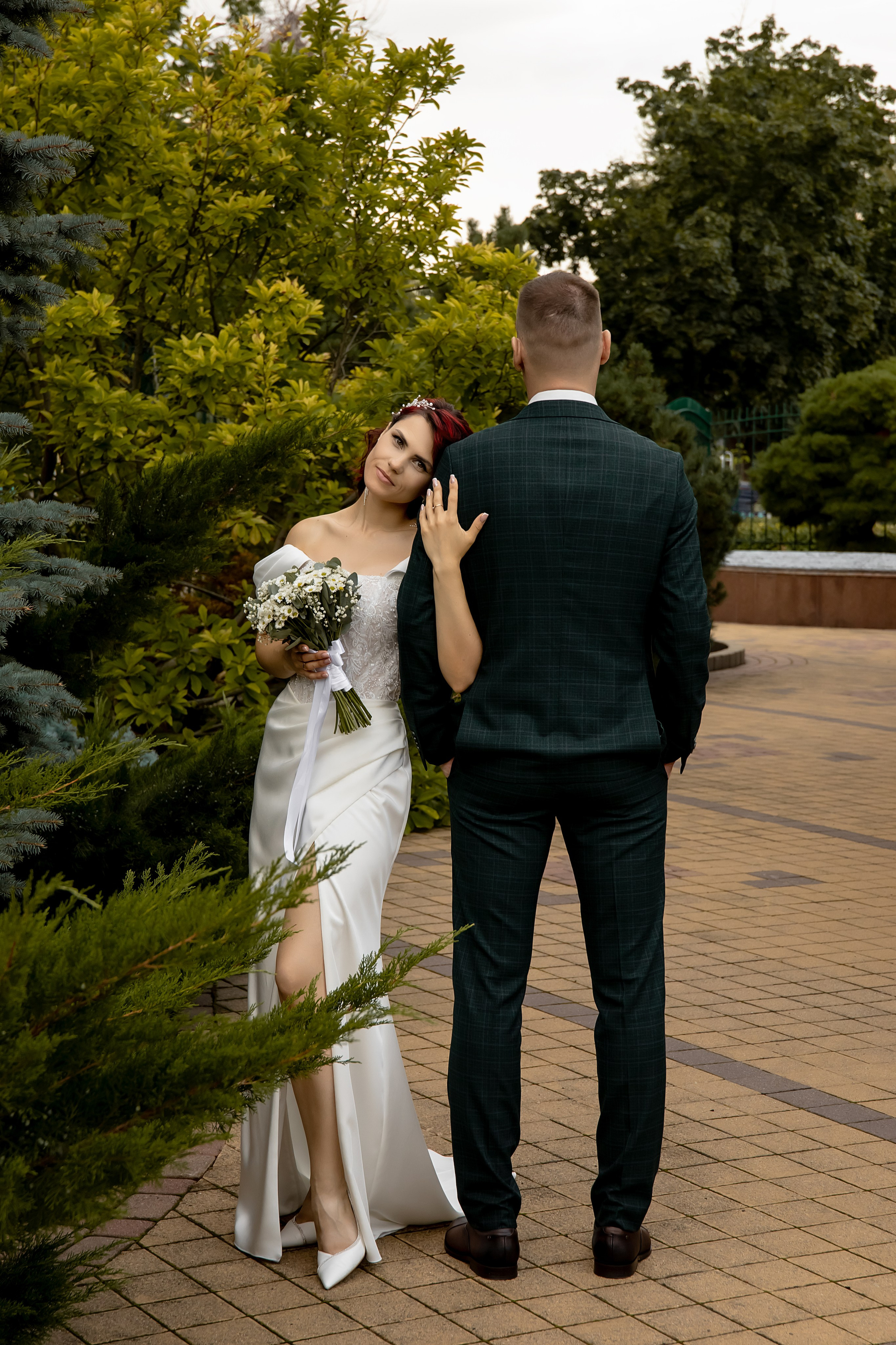 Иван & Татьяна. Ксения Федорова — фотограф