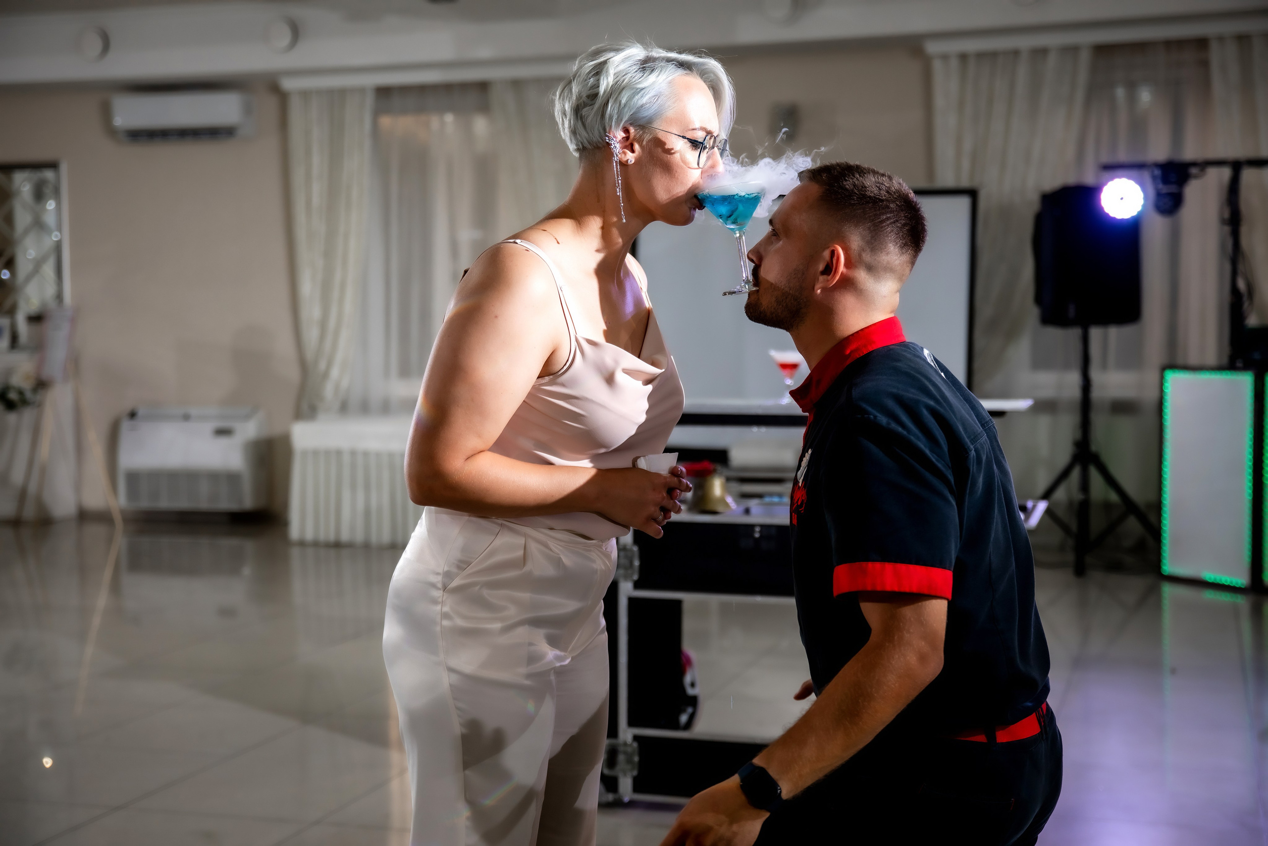 РЕПОРТАЖ. Ксения Федорова — фотограф