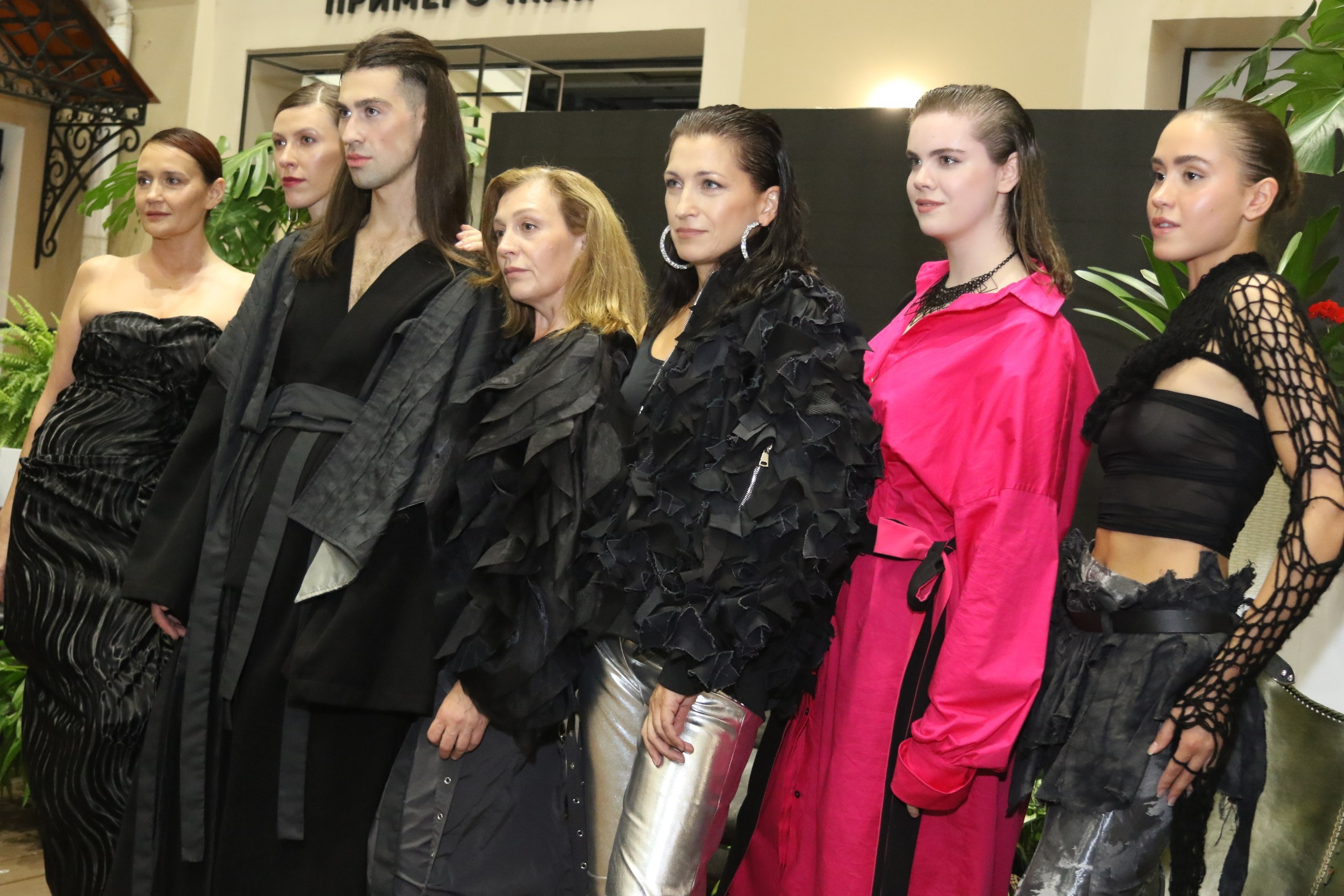 Светские мероприятия. Фотограф Суворова Марина — фотограф города Санкт-Петербург