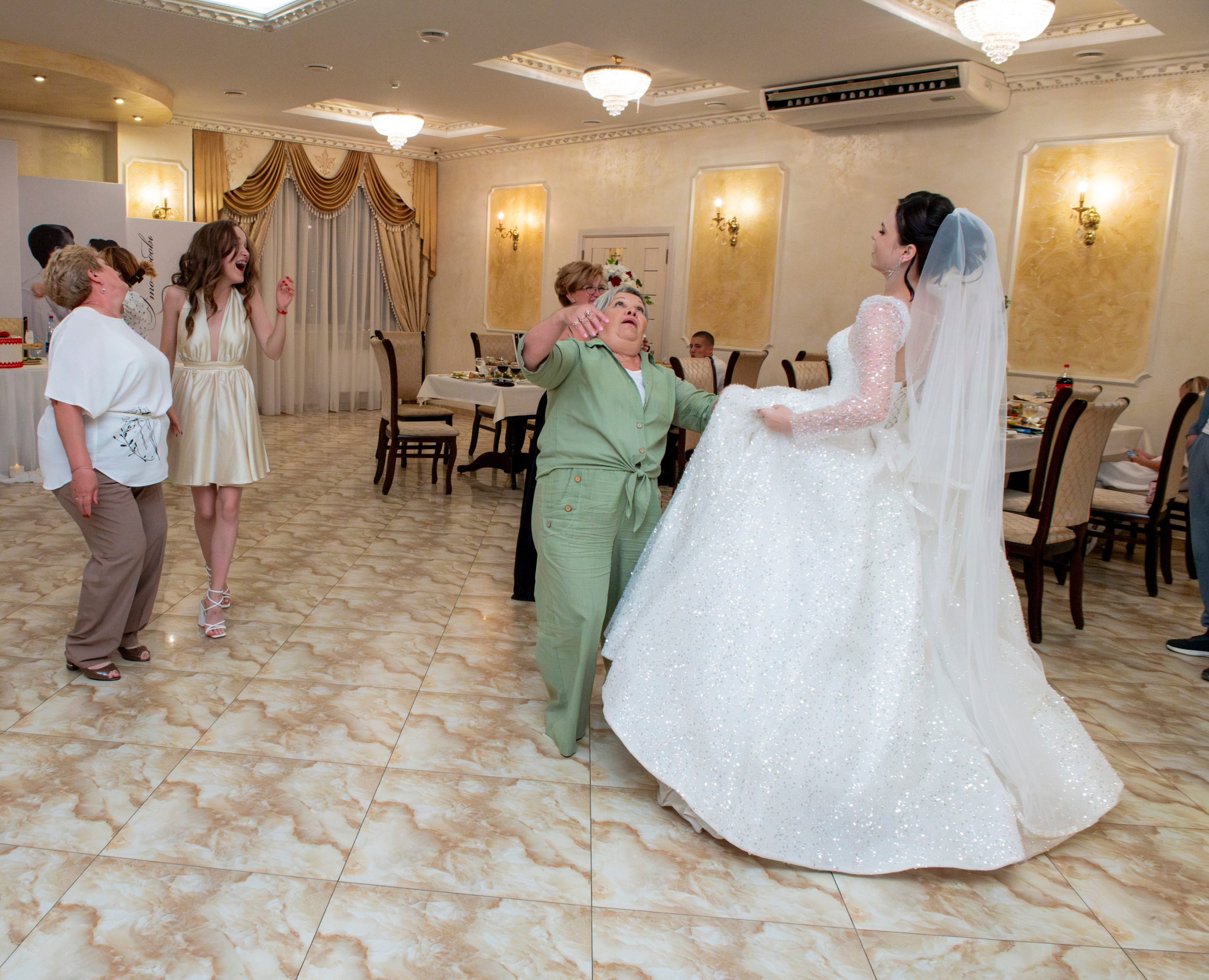 Михаил и Дарья. Крыгина Ольга Фотограф Краснодар