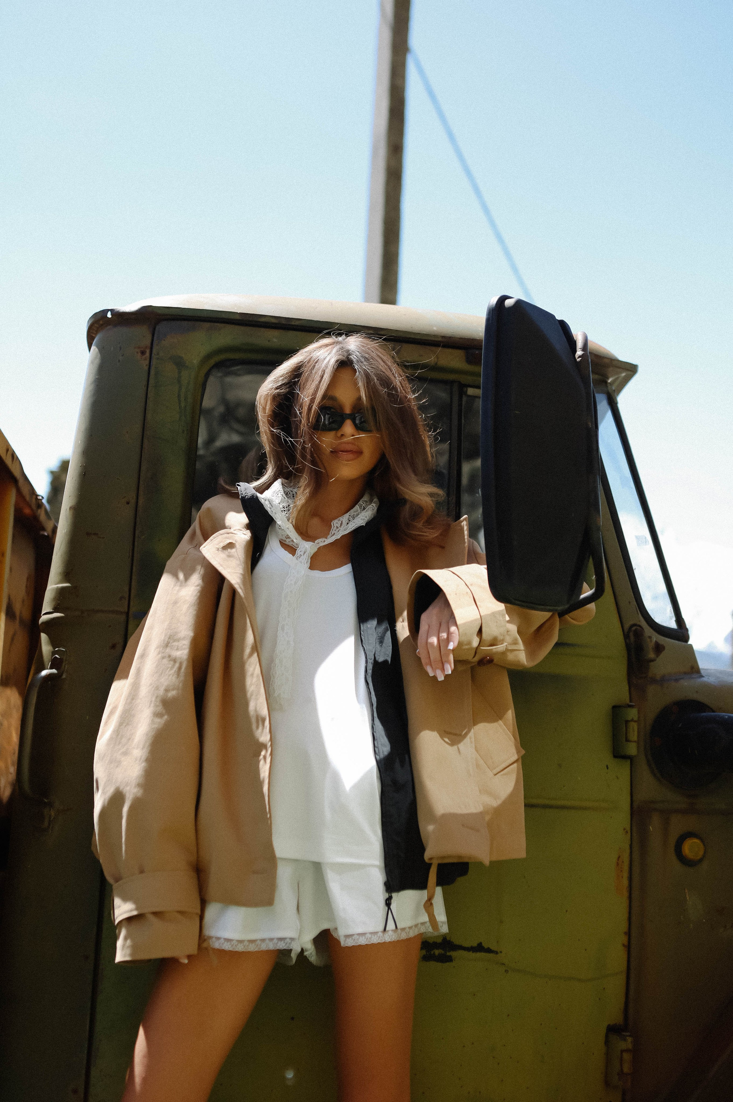 Бренды. Фото, видео и контент съемки в Москве