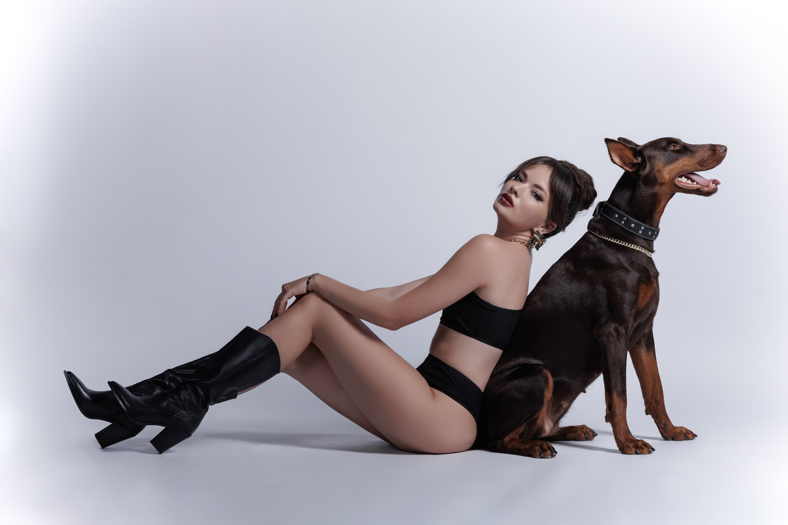 Вика и Гера. Анна Демидец — маркетолог и фотограф в Новошахтинске, Шахтах и Ростове-на-Дону и онлайн по РФ