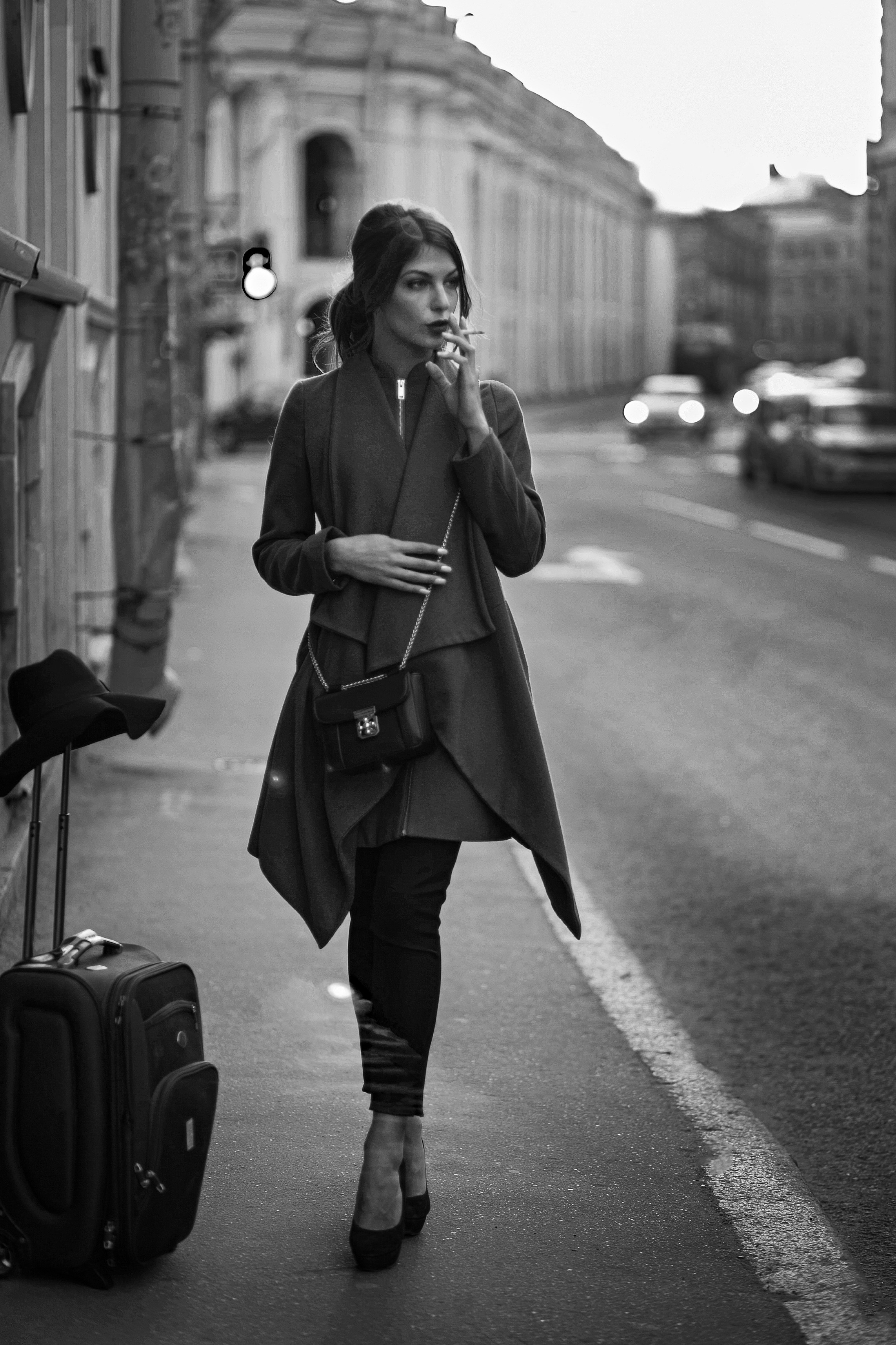 Портреты. Репортажный, портретный и свадебный фотограф в Санкт-Петербурге и Москве