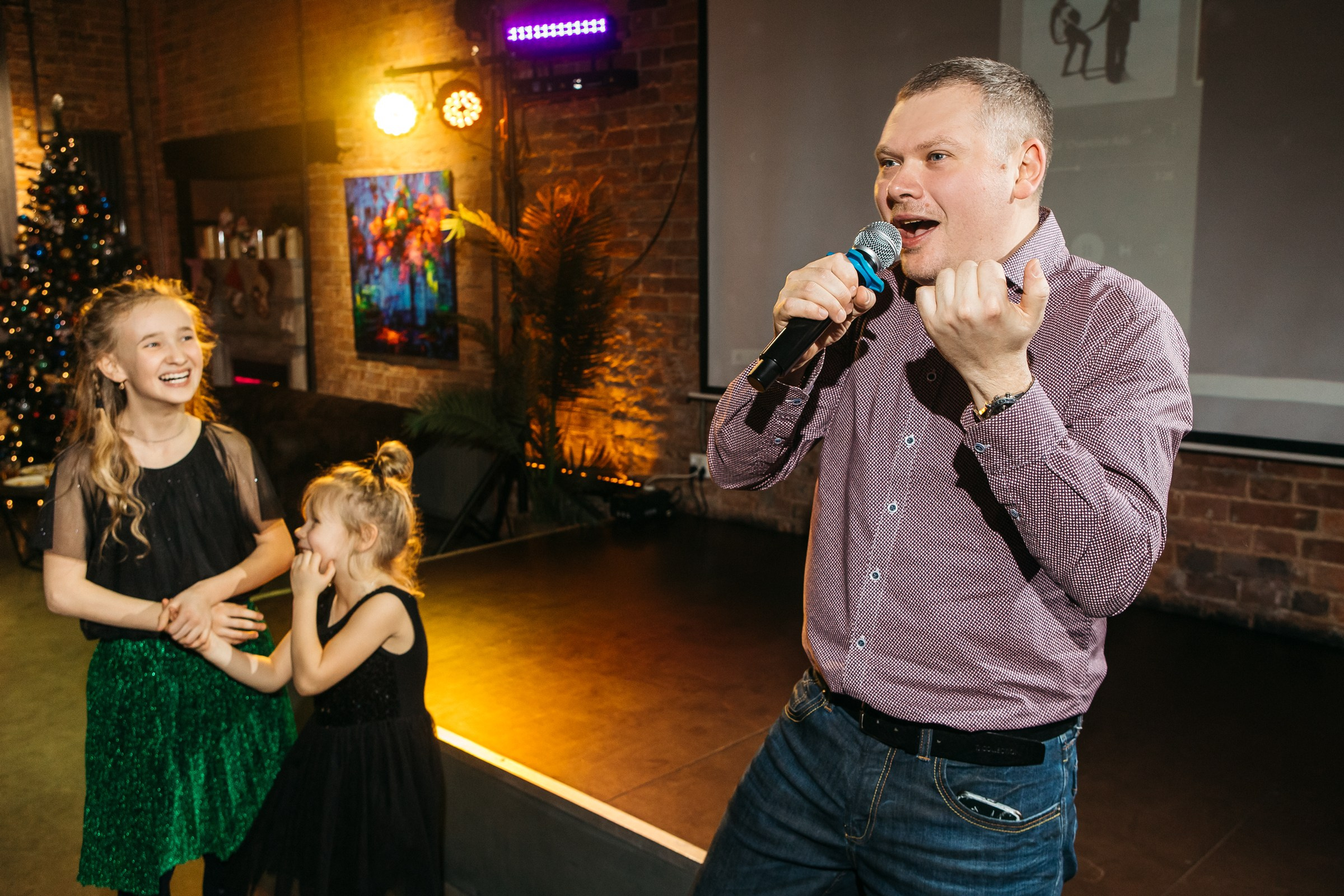 Юбилей Анны