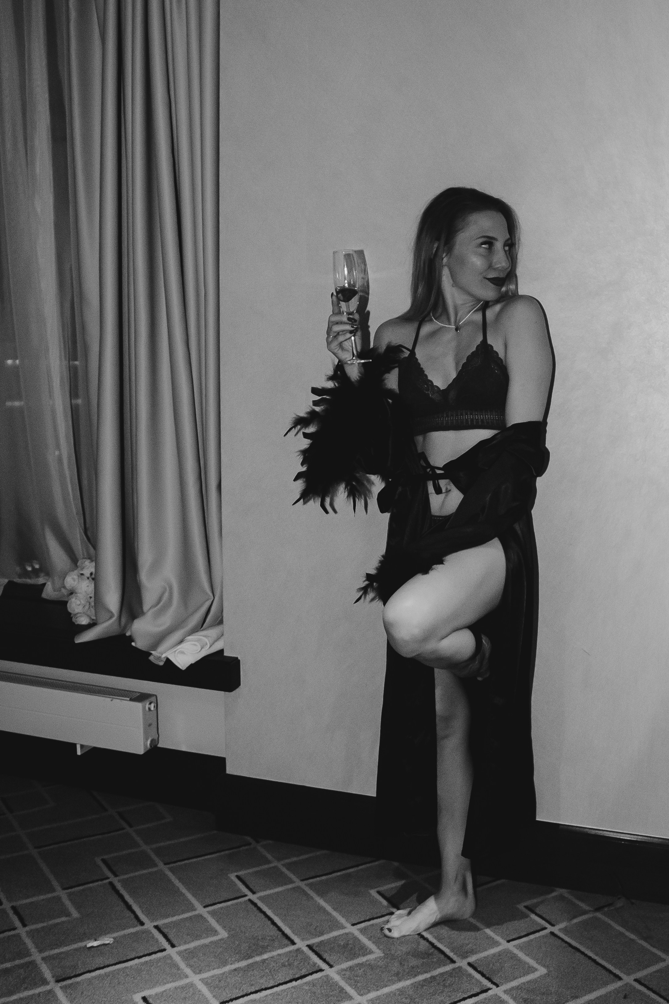 Девичник в Hyatt Regency. Фотограф вашей улыбки. Москва