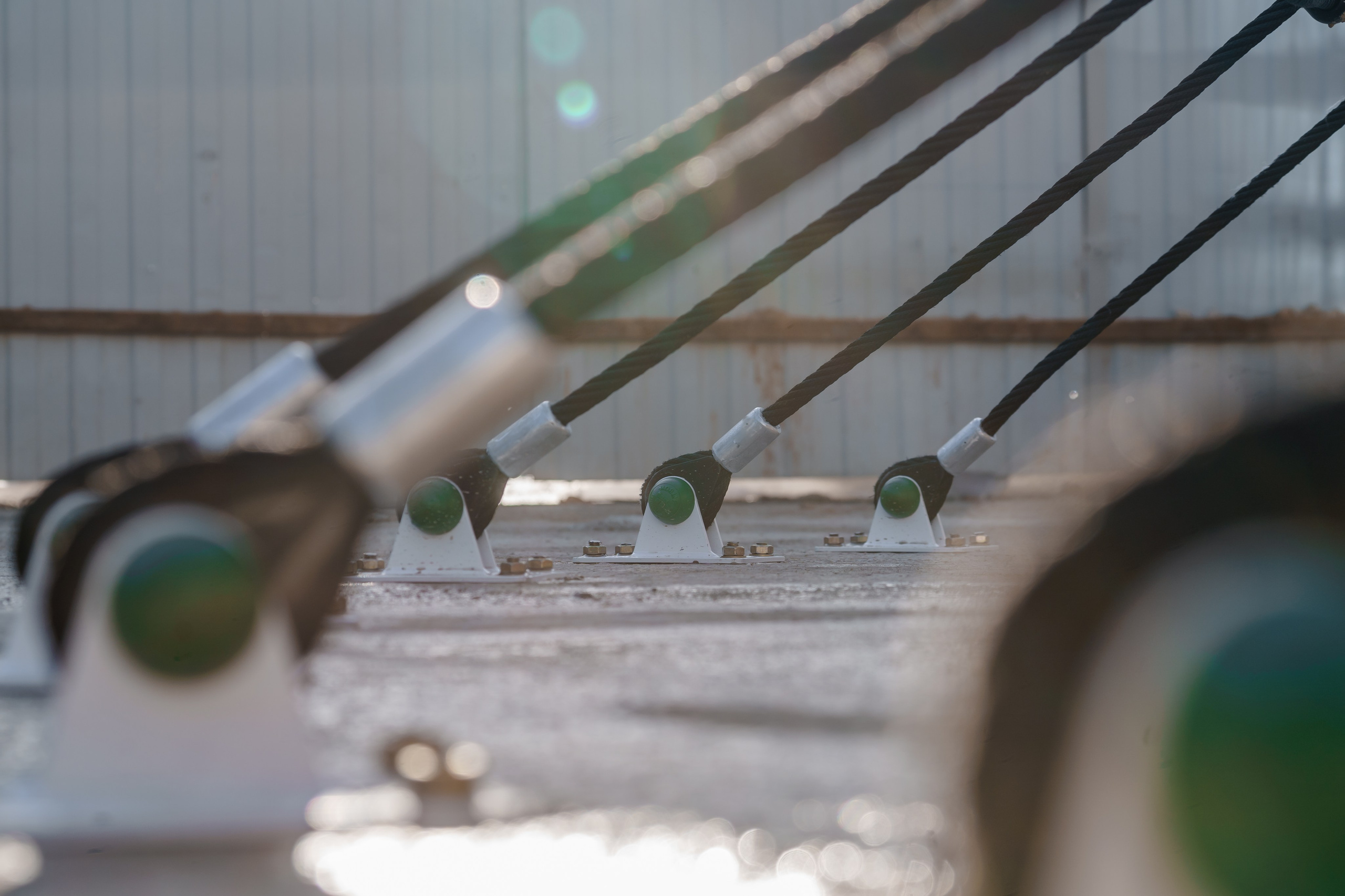 Атомы. Фотограф Владислав Кононихин