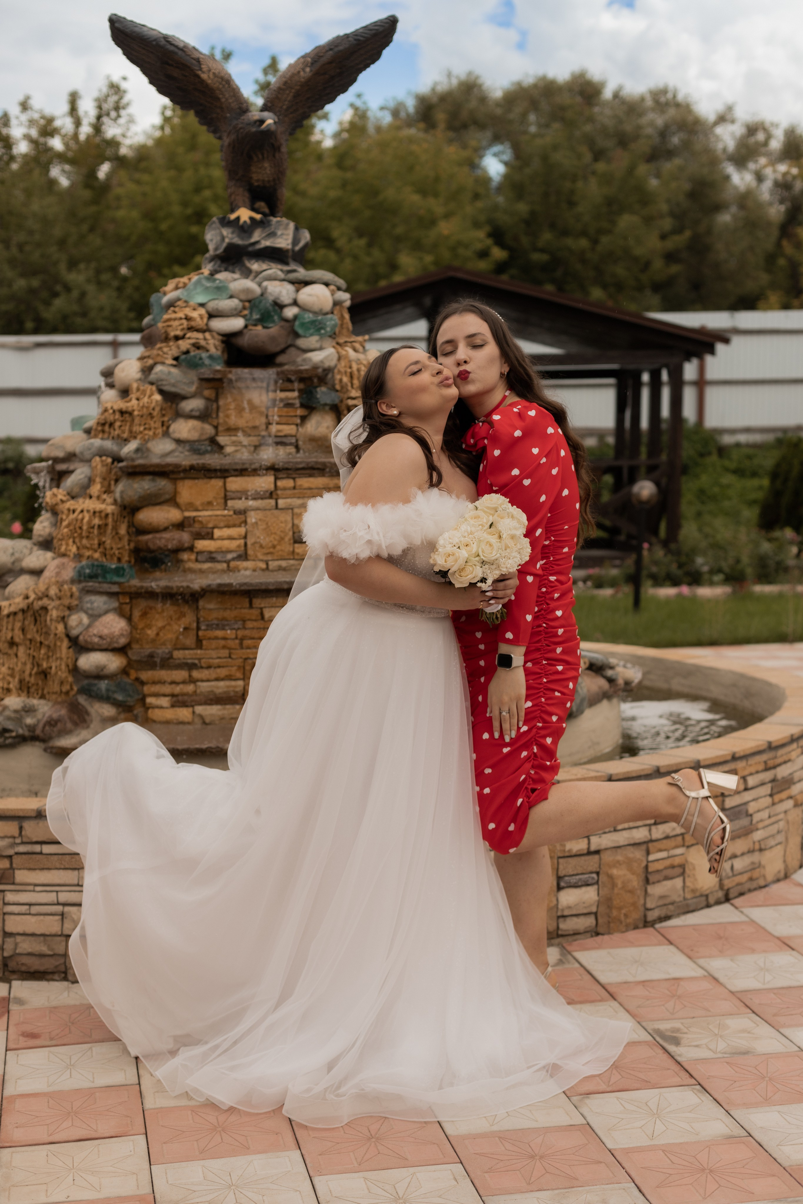 Иса и Валерия (сокращено). Свадебный фотограф Ангелина Сунгатулина | Саратов | Балаково | Вольск