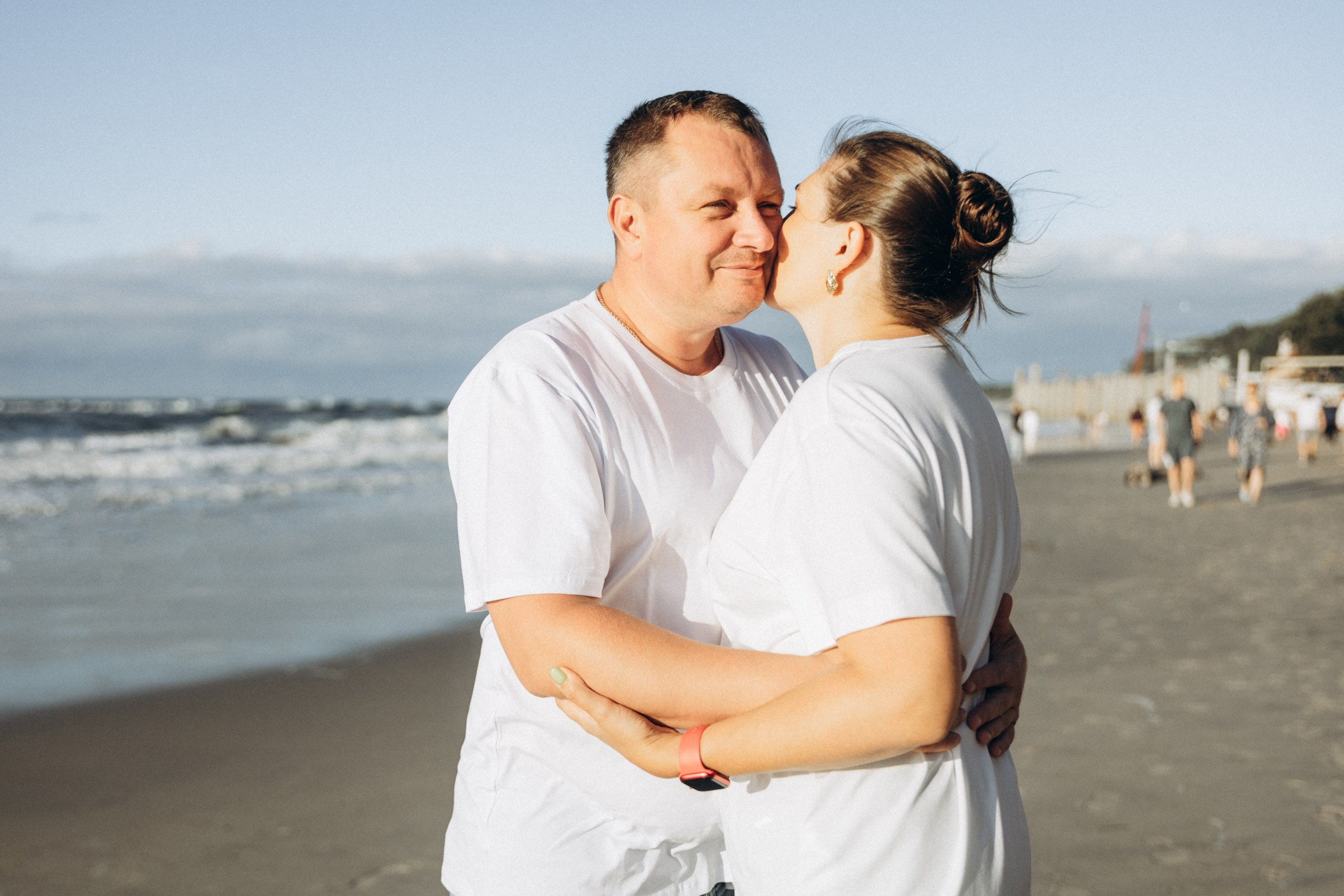 Zelenogradsk. Свадебный и портретный фотограф в Калининграде Наталия Еник