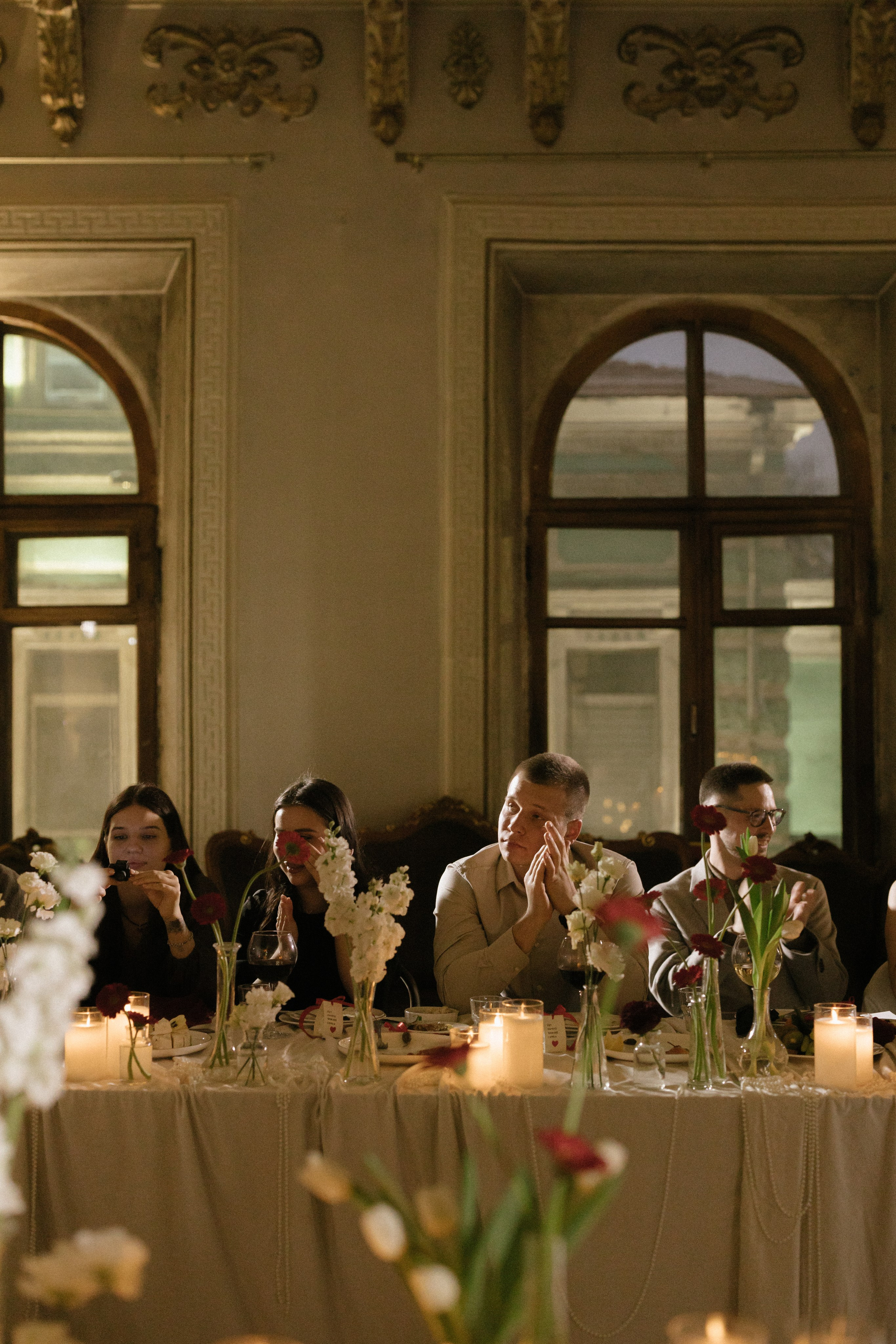 Юра + Лиза. Семейный и детский фотограф Юлия Шох