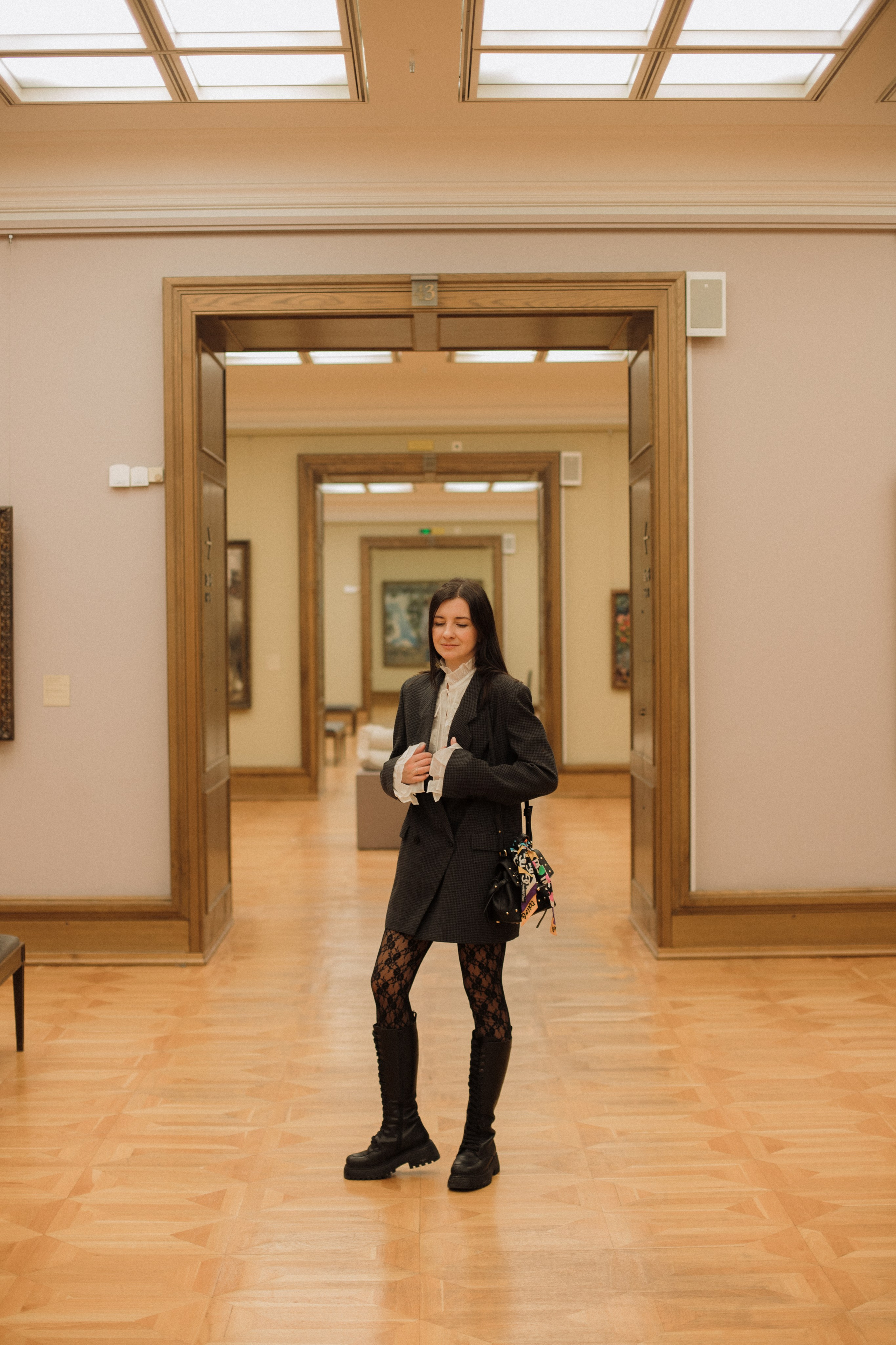 Маша. Семейный и детский фотограф Юлия Шох