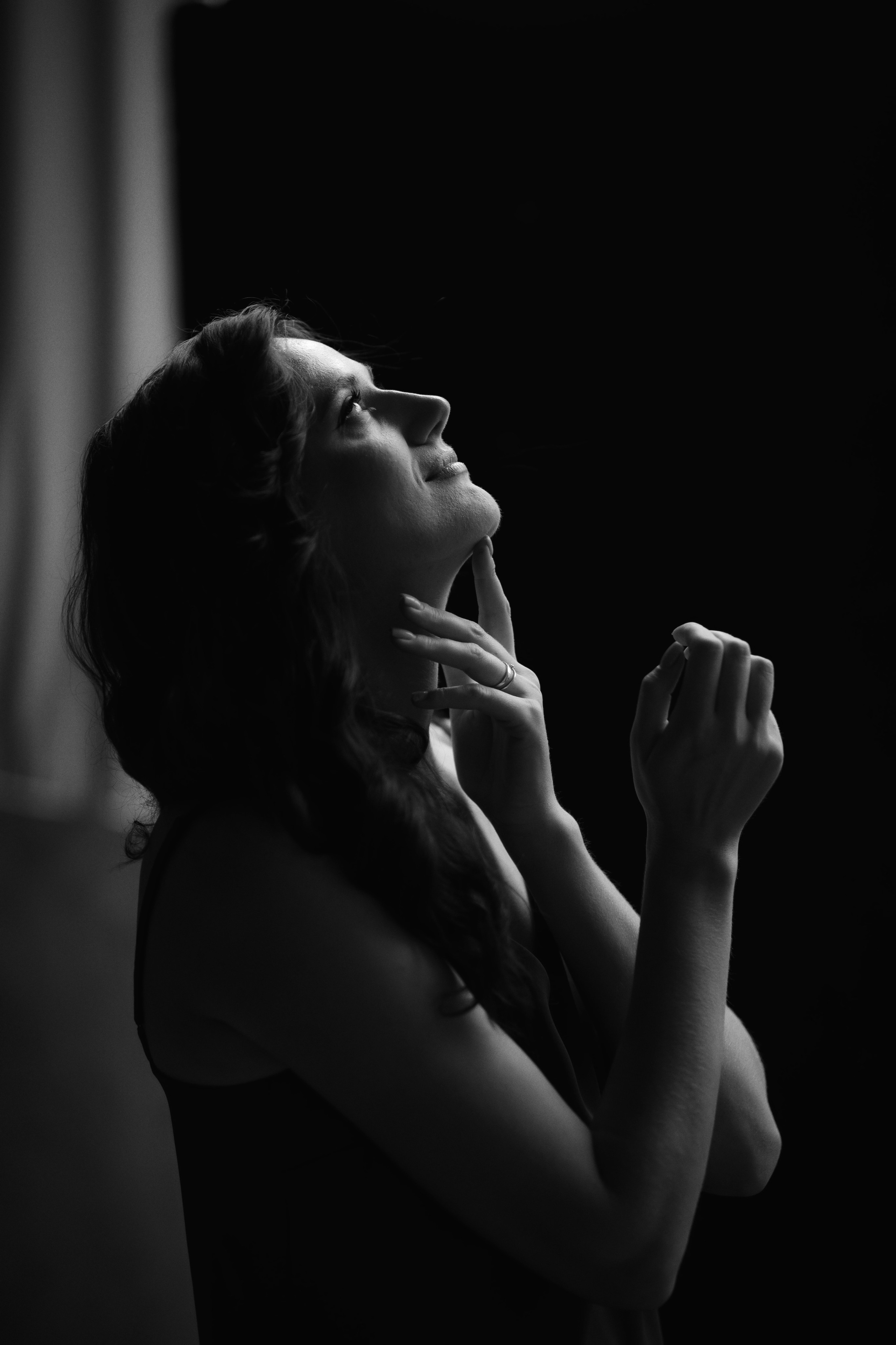 Татьяна. Фотограф чувственного портрета в Санкт-Петербурге Светлана Фролова