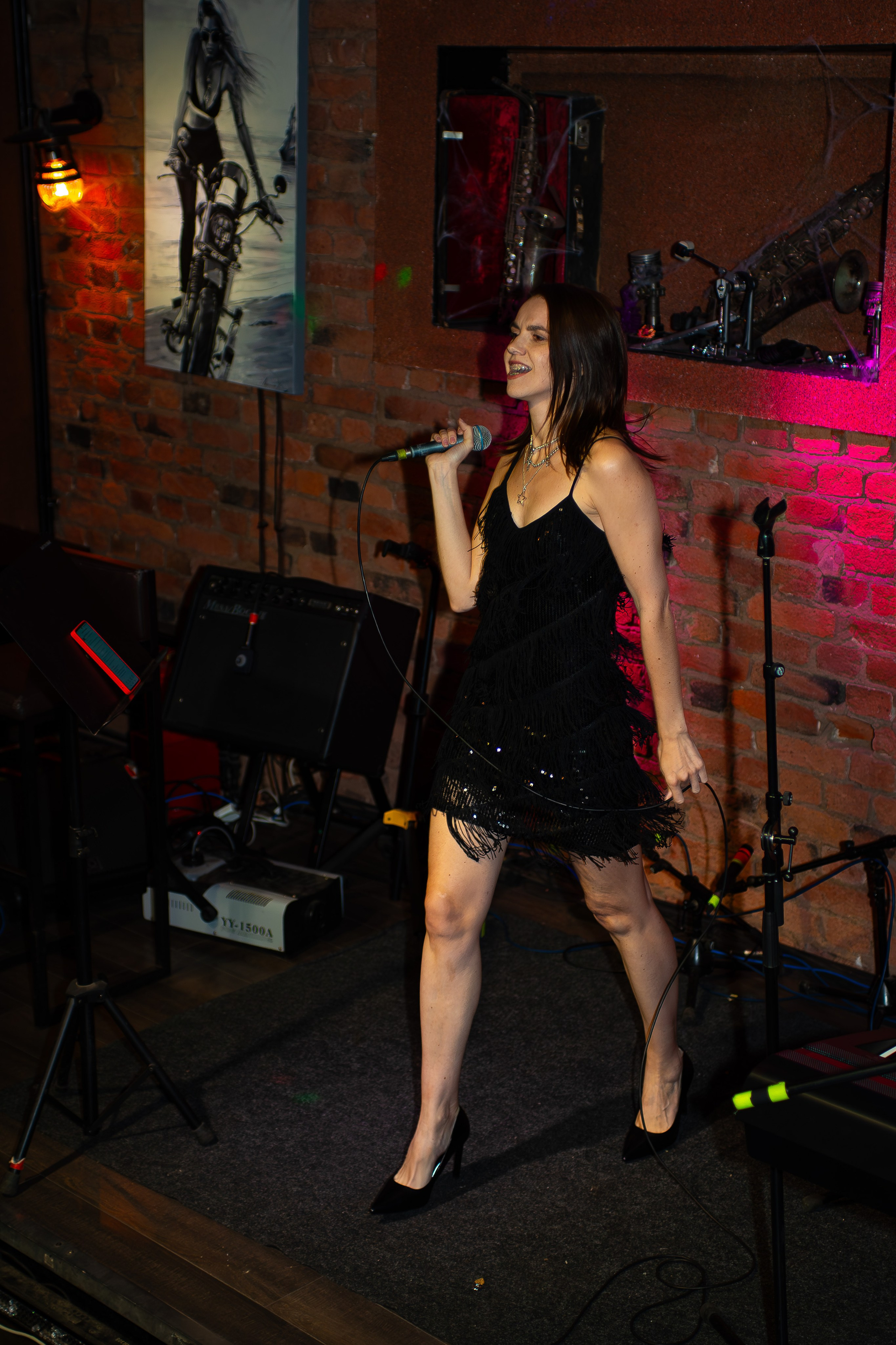 Репортажная съёмка. Женский фотограф в Москве