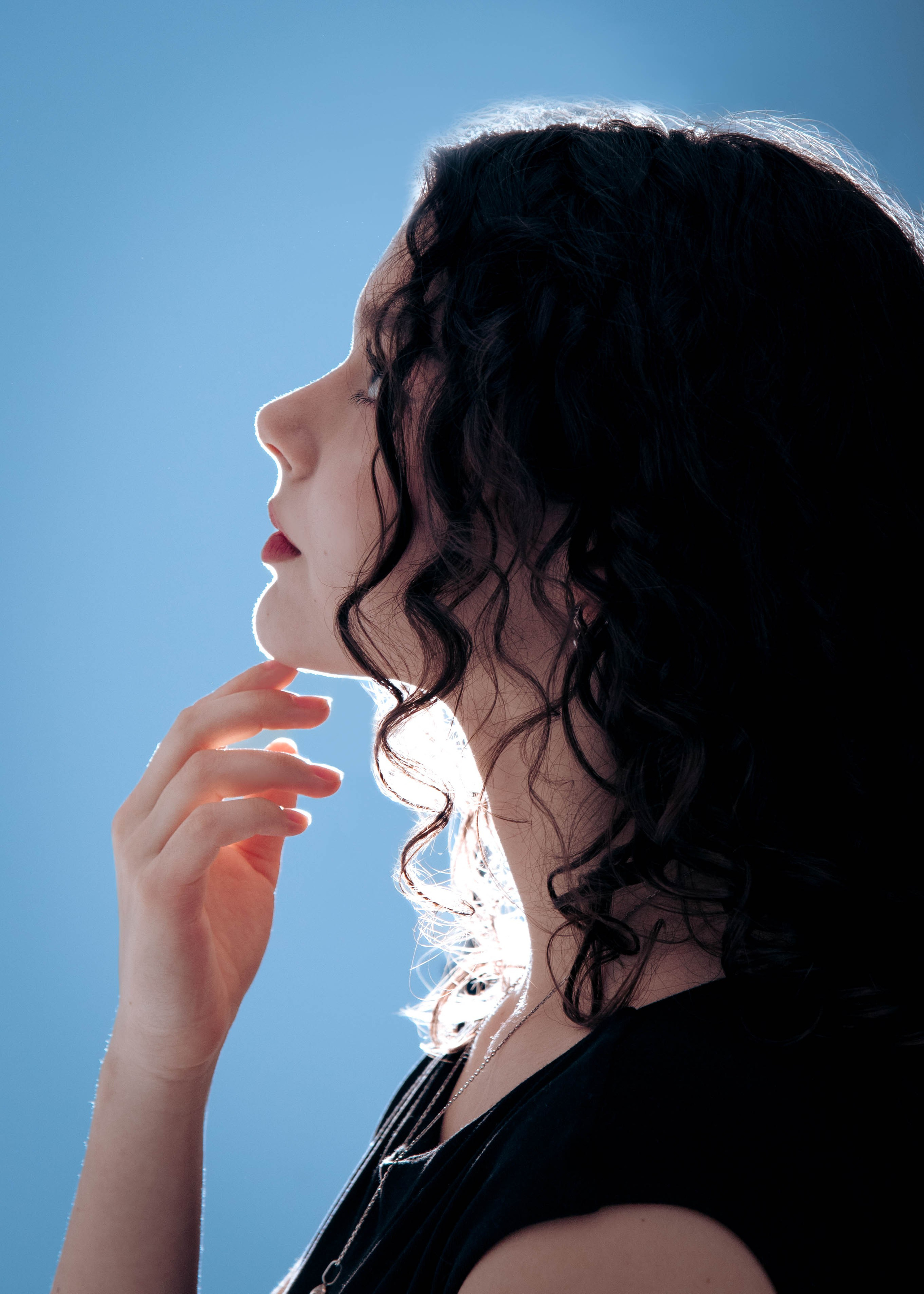 Album 3 (Студия). Наваждение перед Рассветом. Фотограф в Москве