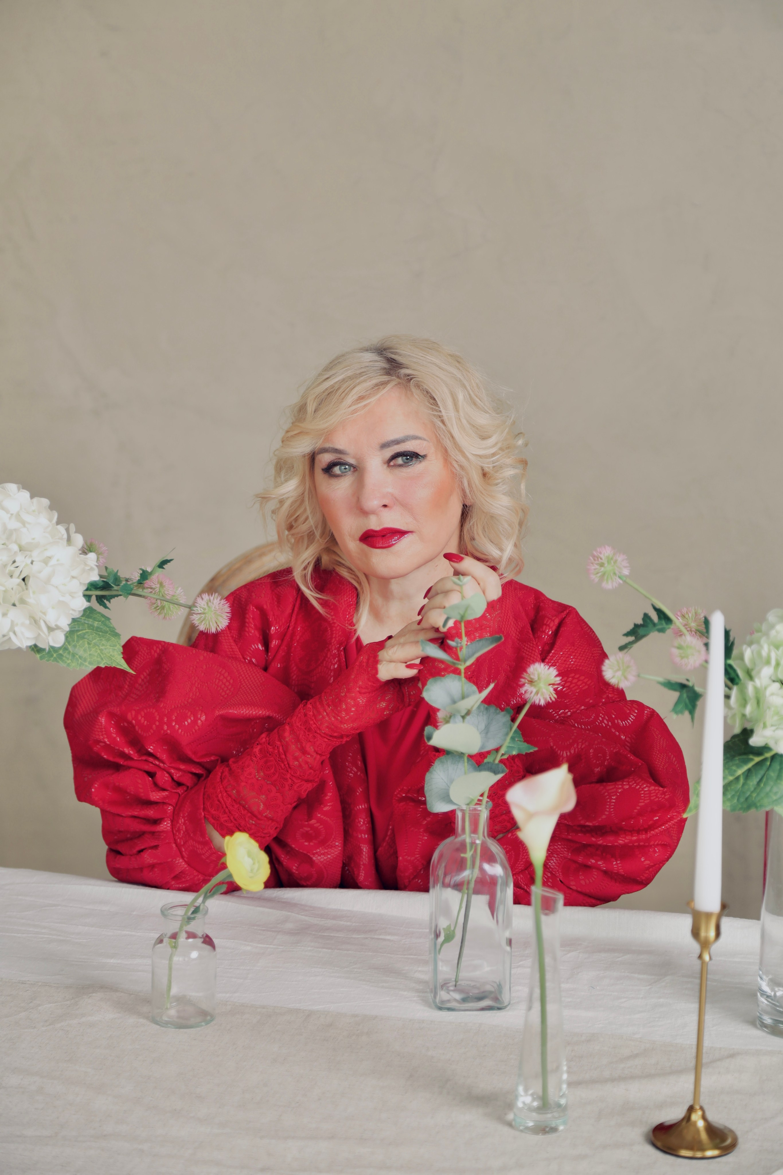 Фотопроект «Весна-красна». Фотосессии и репортаж — Фотограф в Москве — Рина Серёгина