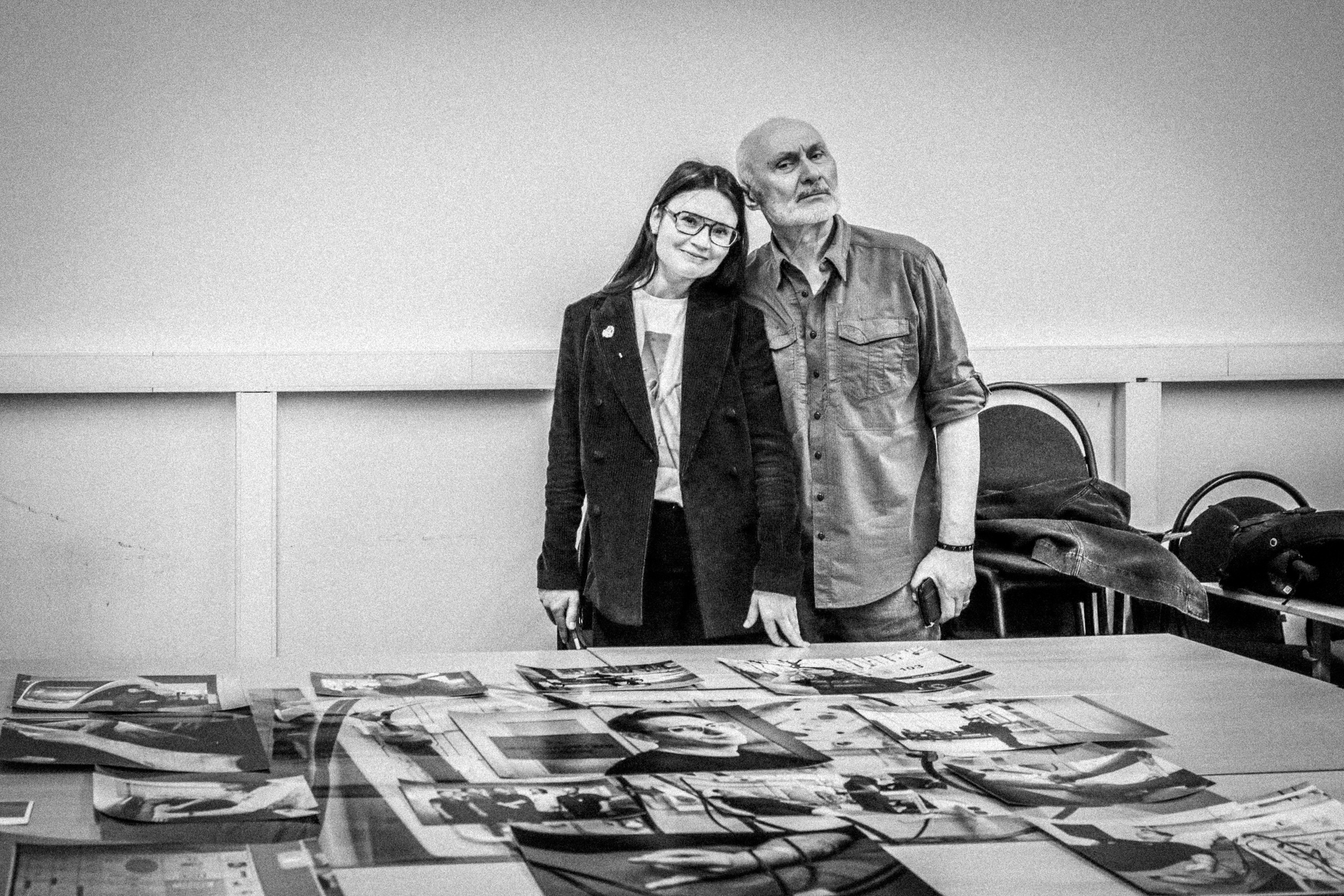 Отзыв об учёбе на курсе ППП Фотожурналистика Журфака МГУ