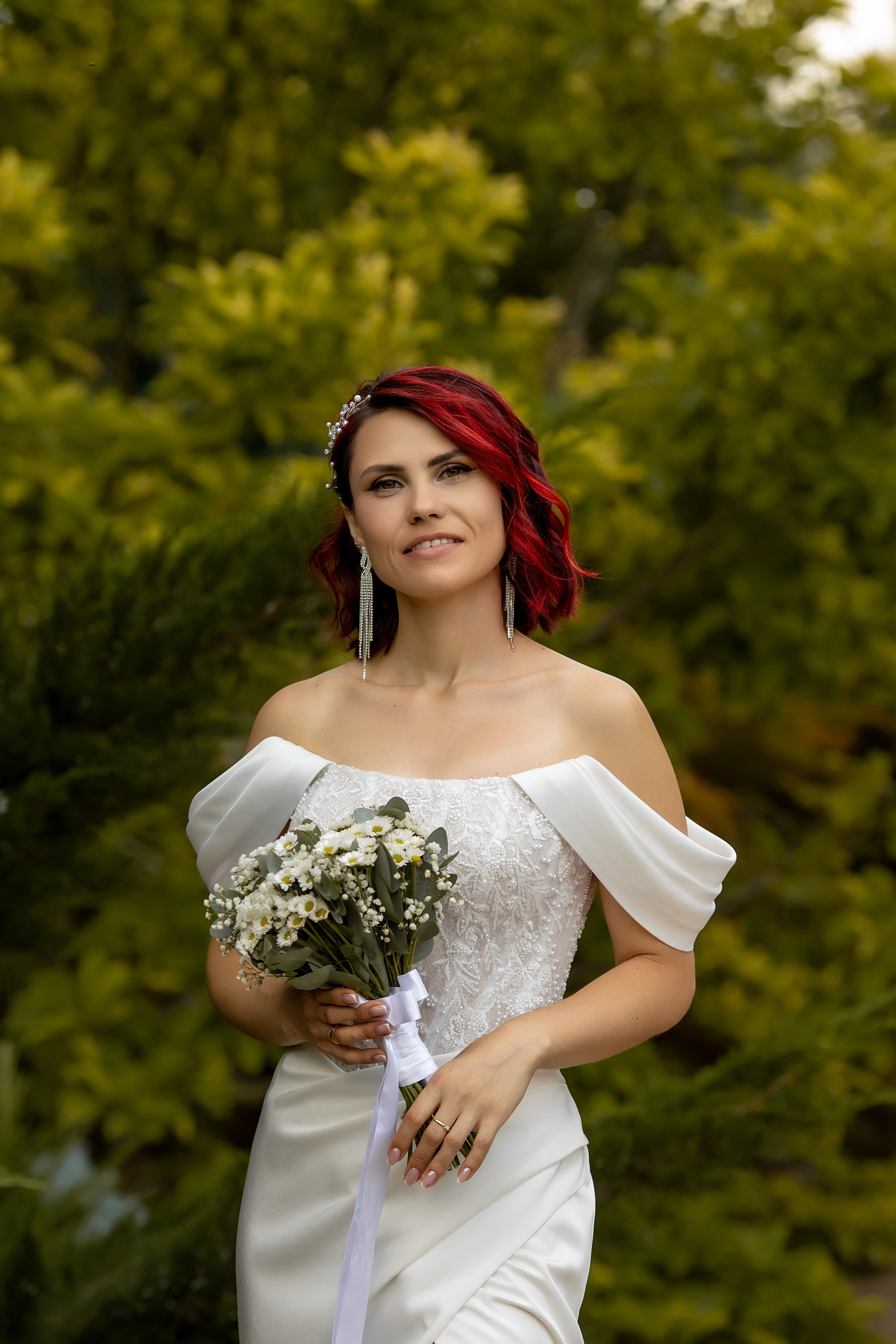 Иван & Татьяна. Ксения Федорова — фотограф