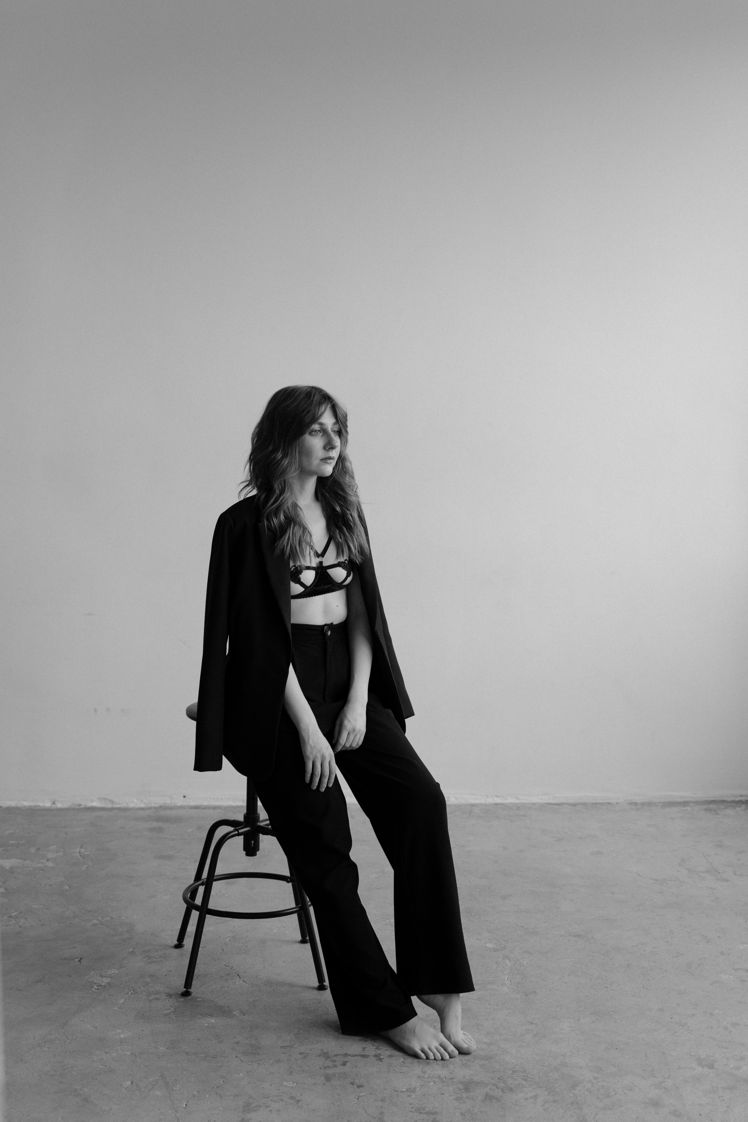 Анастасия. Фотограф в Новосибирске. Ефимова Анастасия