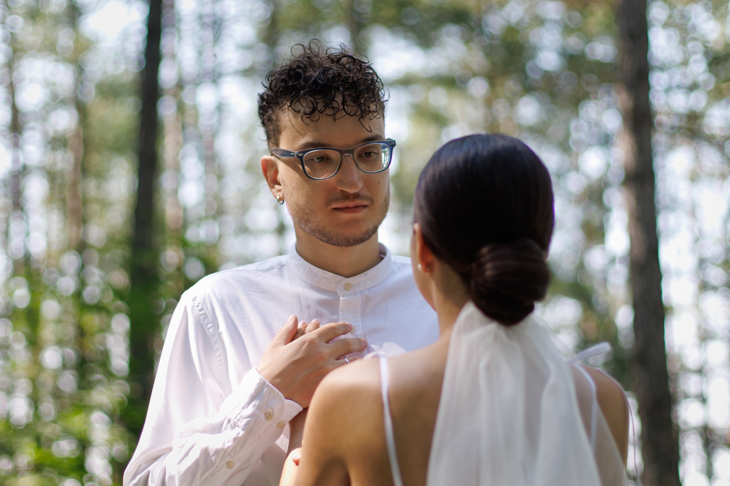 Свадьба Давида и Алтынай. Свадебный фотограф