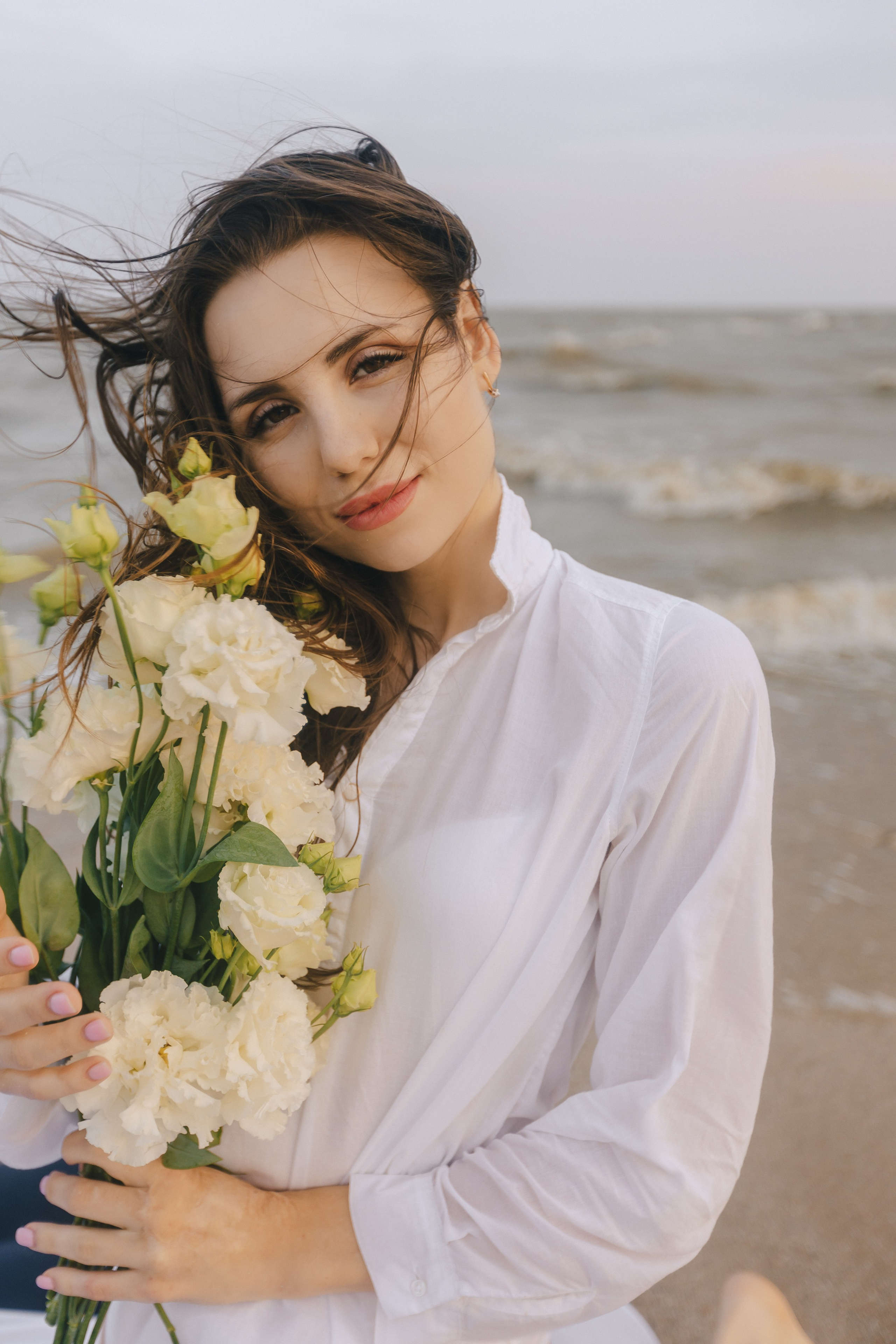 Даша. Фотограф Таганрог Любимая Надя