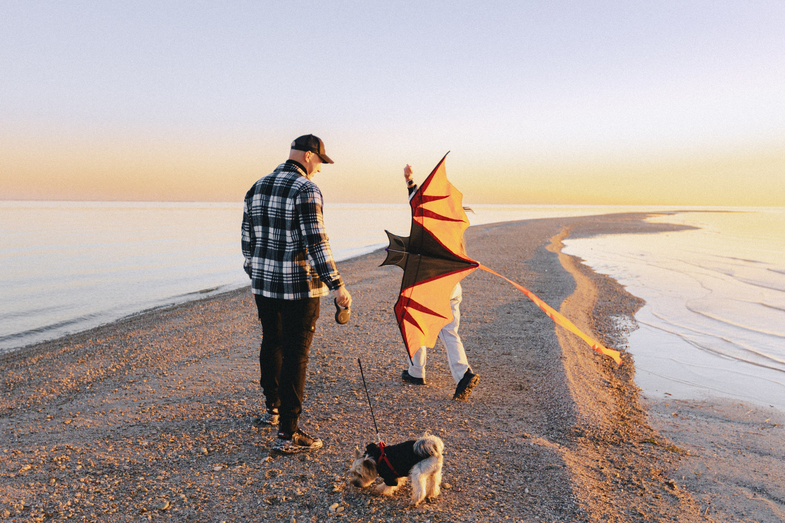 Саша и Ира. Фотограф Таганрог Любимая Надя