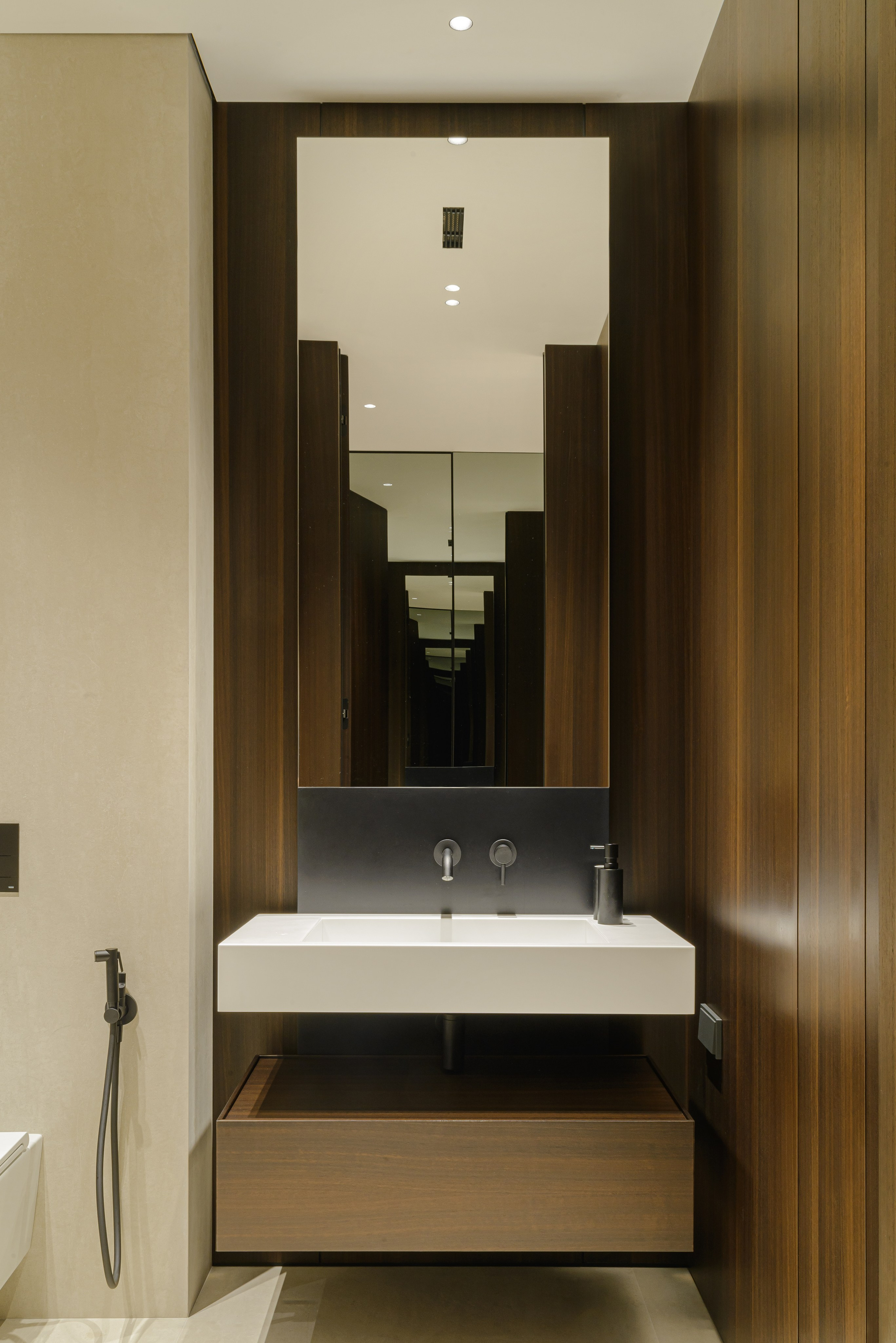 Новосибирск. MODELLISTA ARCHITECTS
