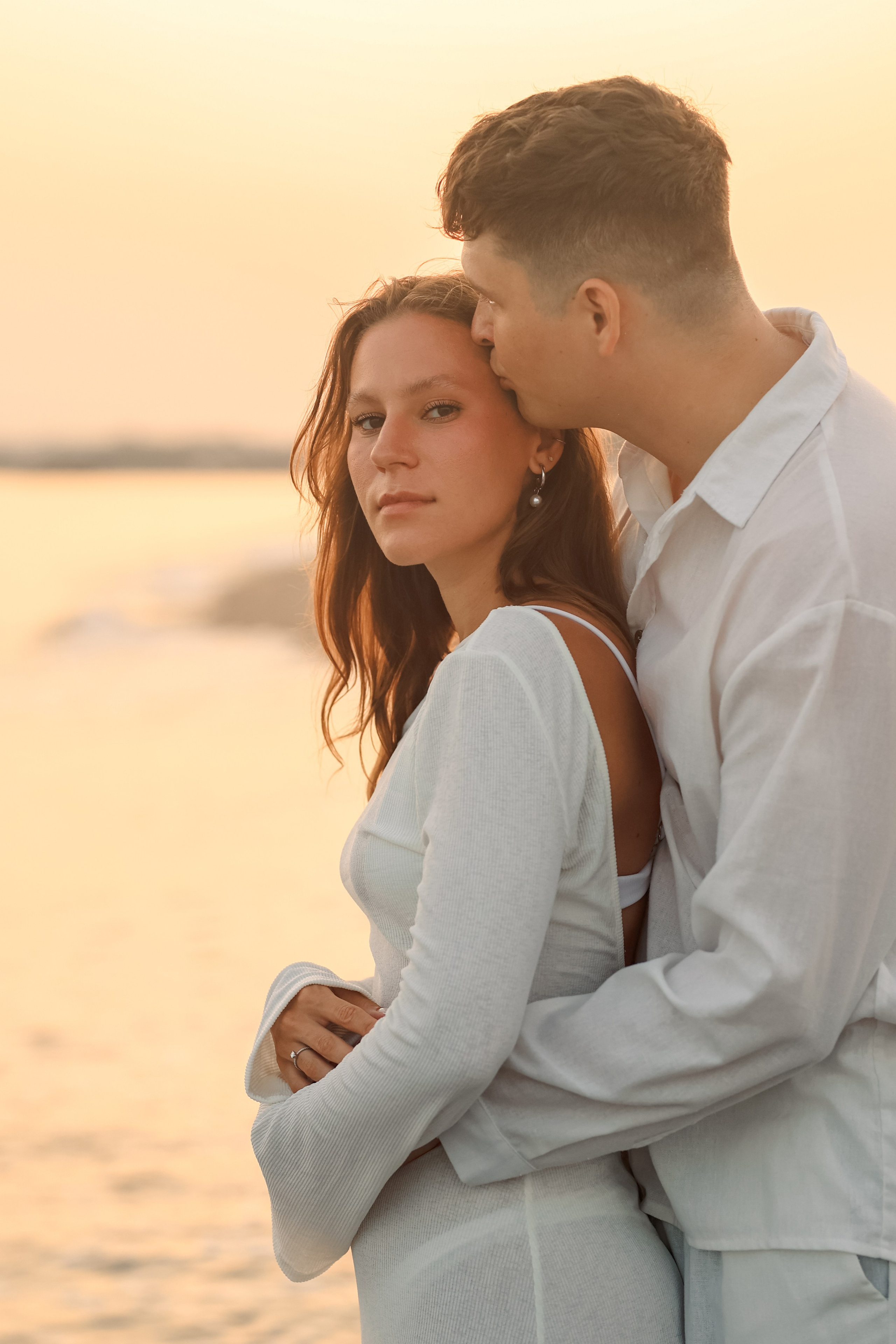 Photoshooting in Belek (Bogazkent)