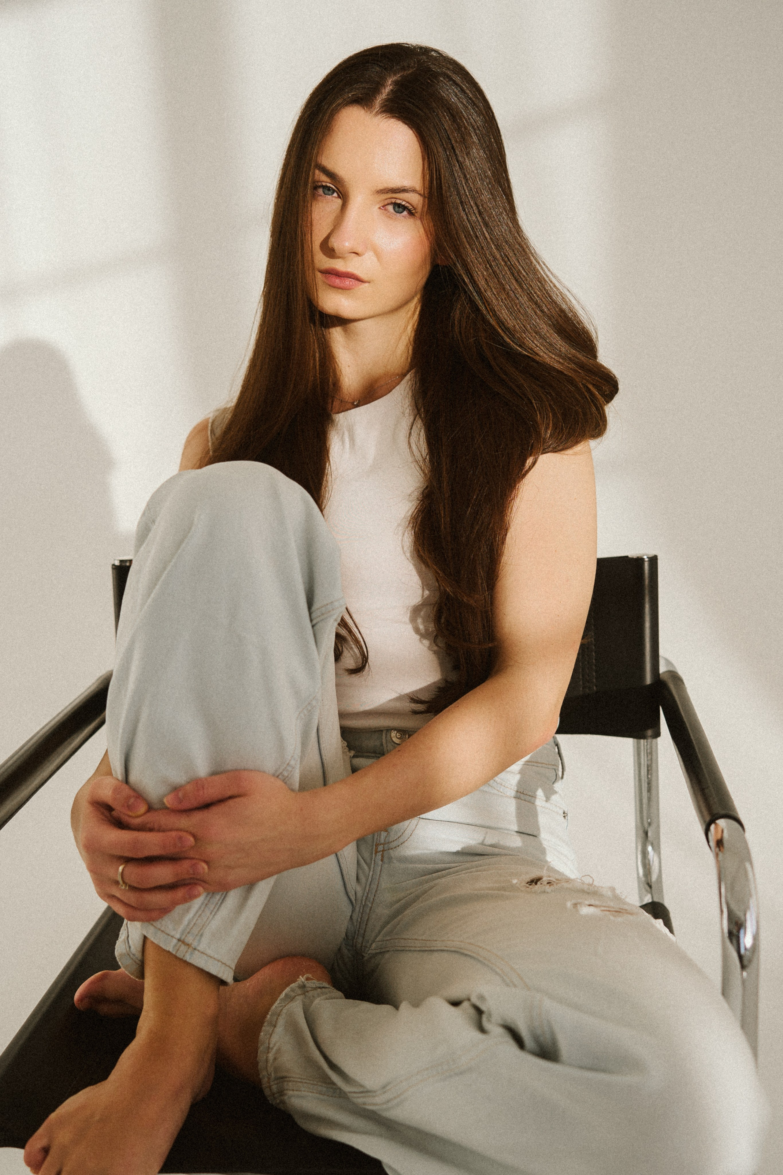 Liana. Svetlana Klimenko
