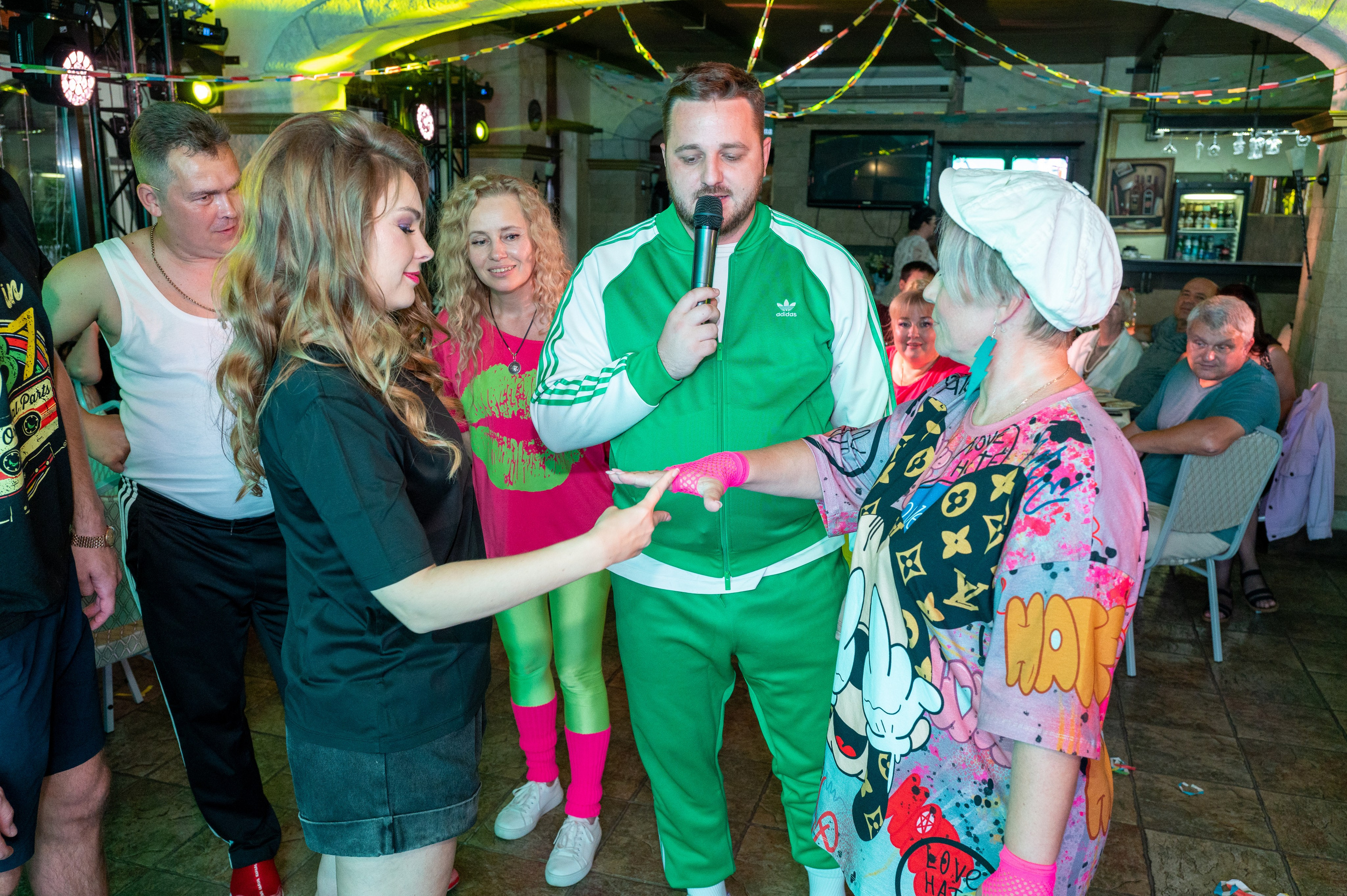 Фотограф на корпоратив Краснодар и край. Вячеслав Скрипник Фотограф Краснодар