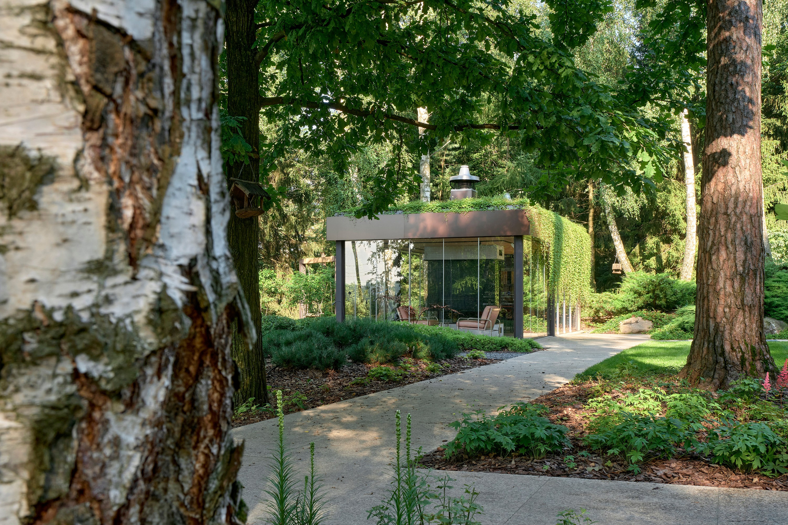 Фотограф Наталья Соловьева. Съемка реализованного проекта Level Up для L.BURO | interioto