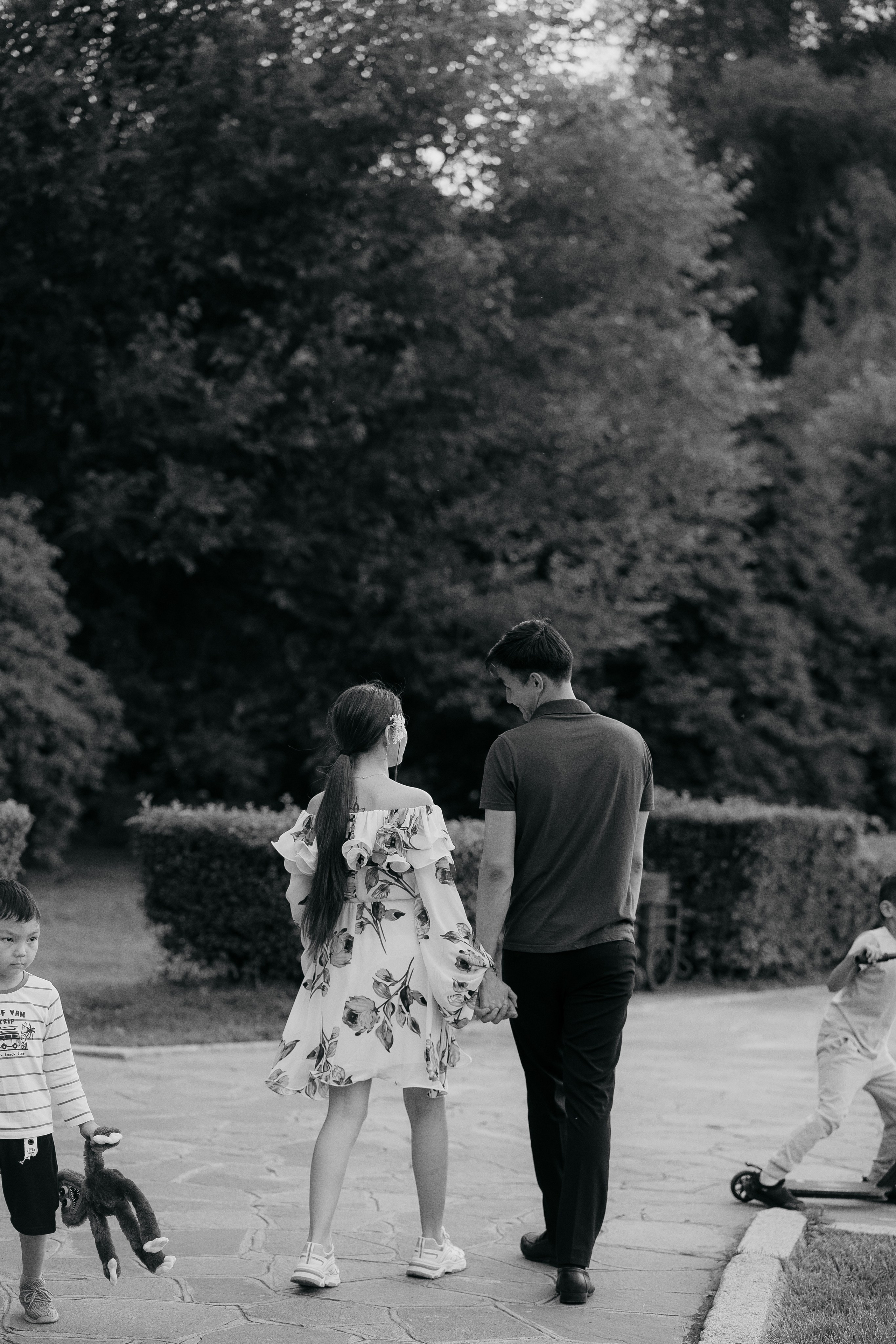 Sultan&Damira Love Story