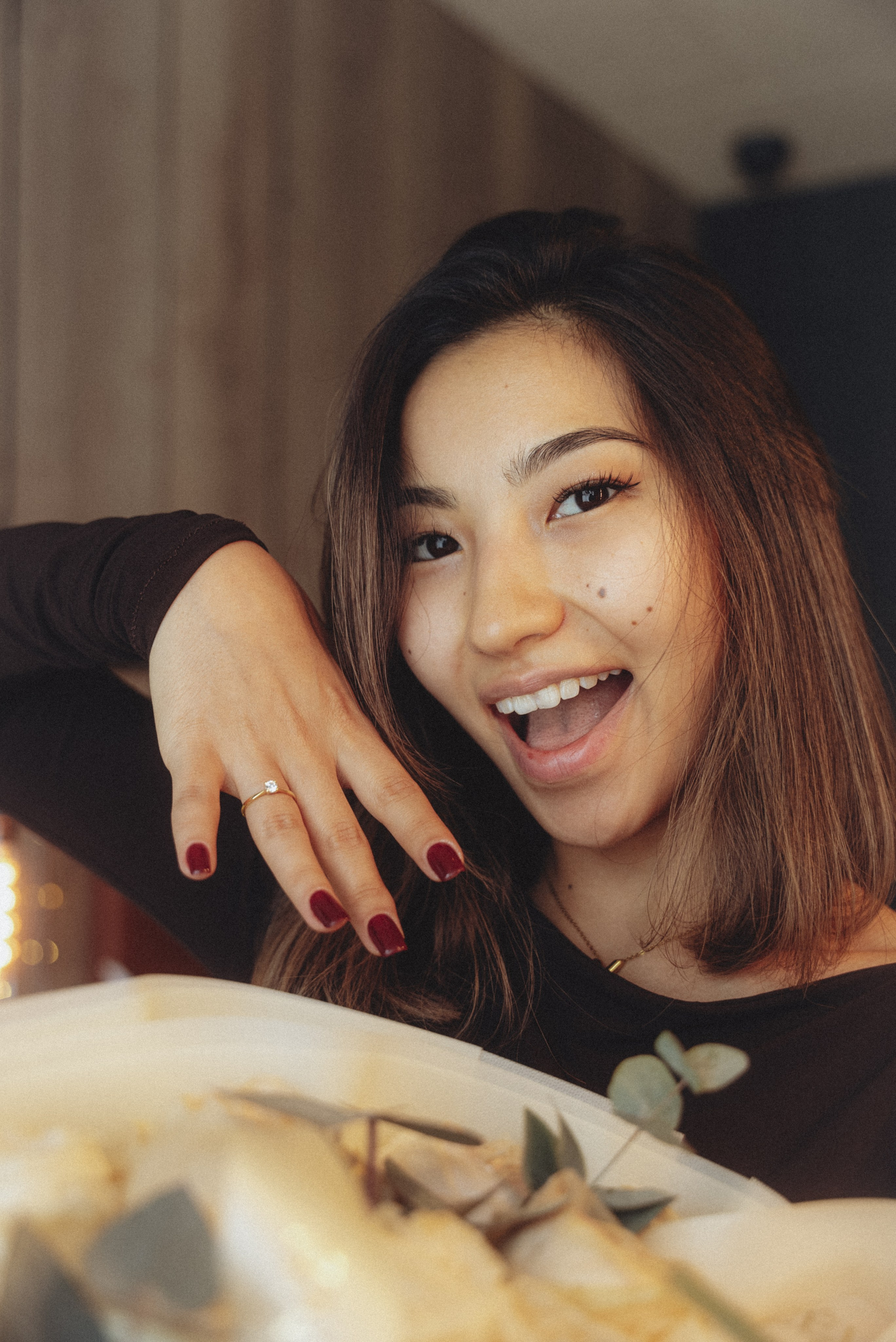 Парная съемка