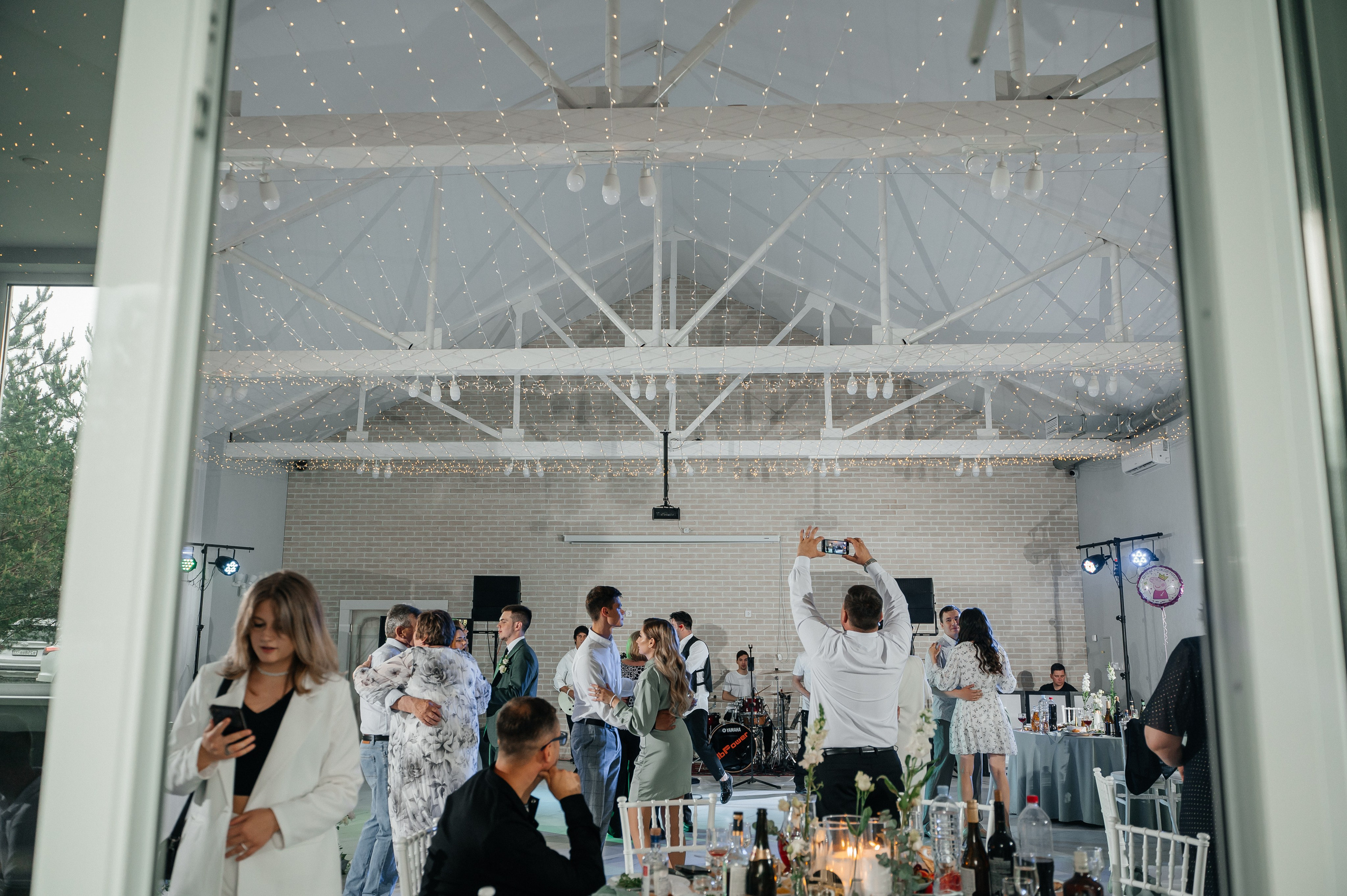 Паша и Лида 31.05.2024. Свадебный и семейный фотограф в городе Смоленске