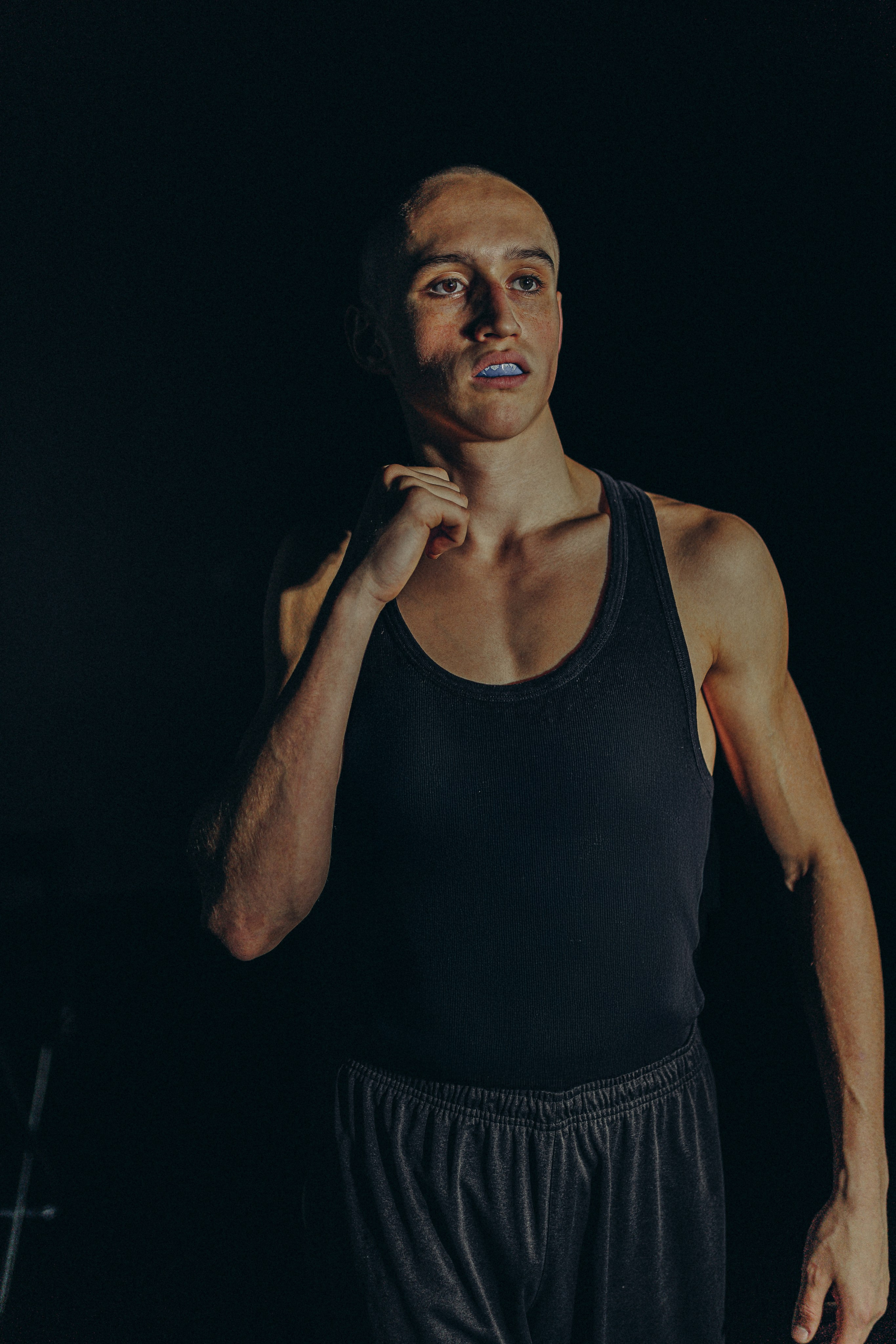 Тимур, авторская съемка. Бизнес фотограф Ижевск — Назаров Роман