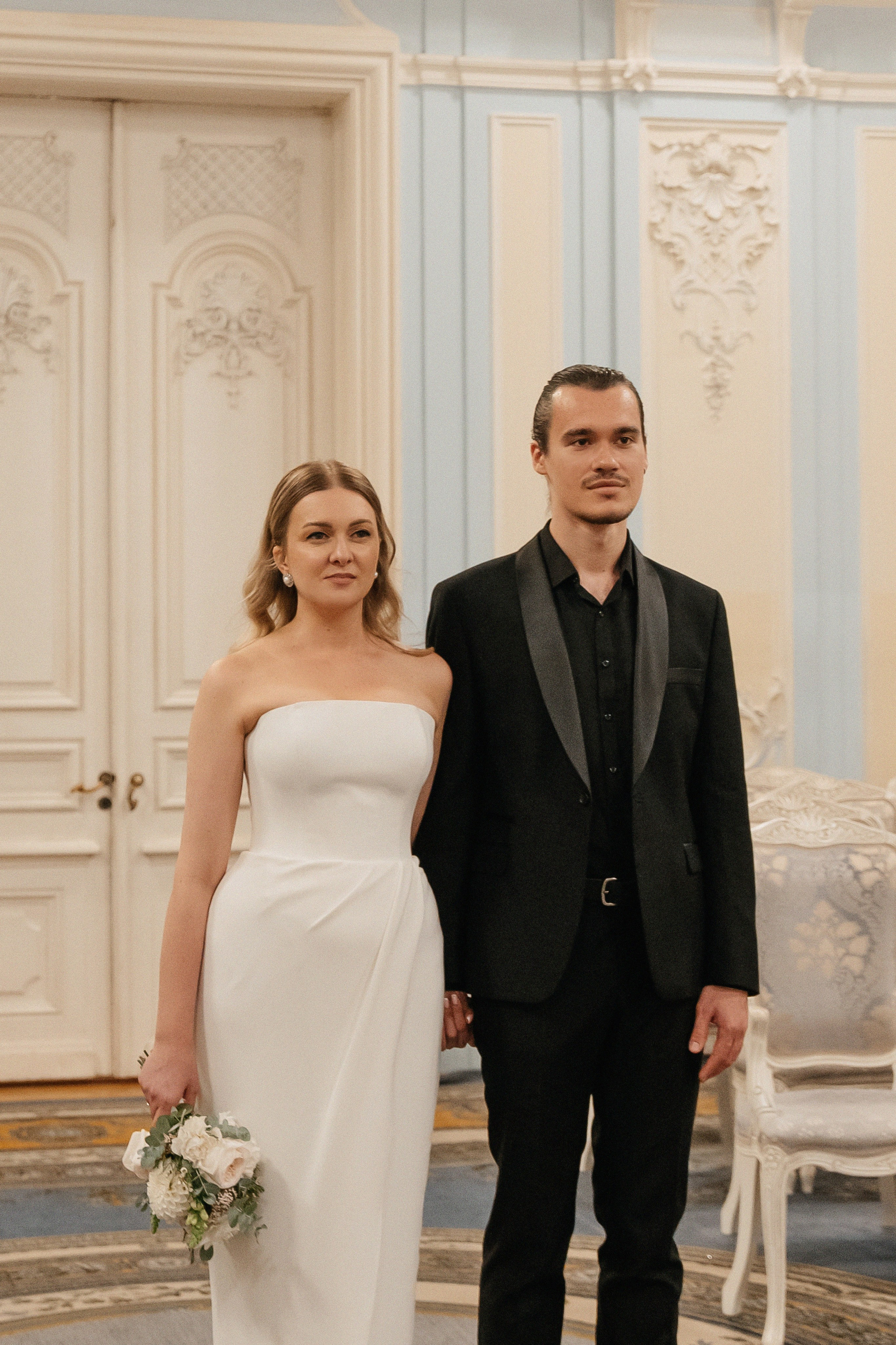 ANONS. Мария — Свадебный фотограф