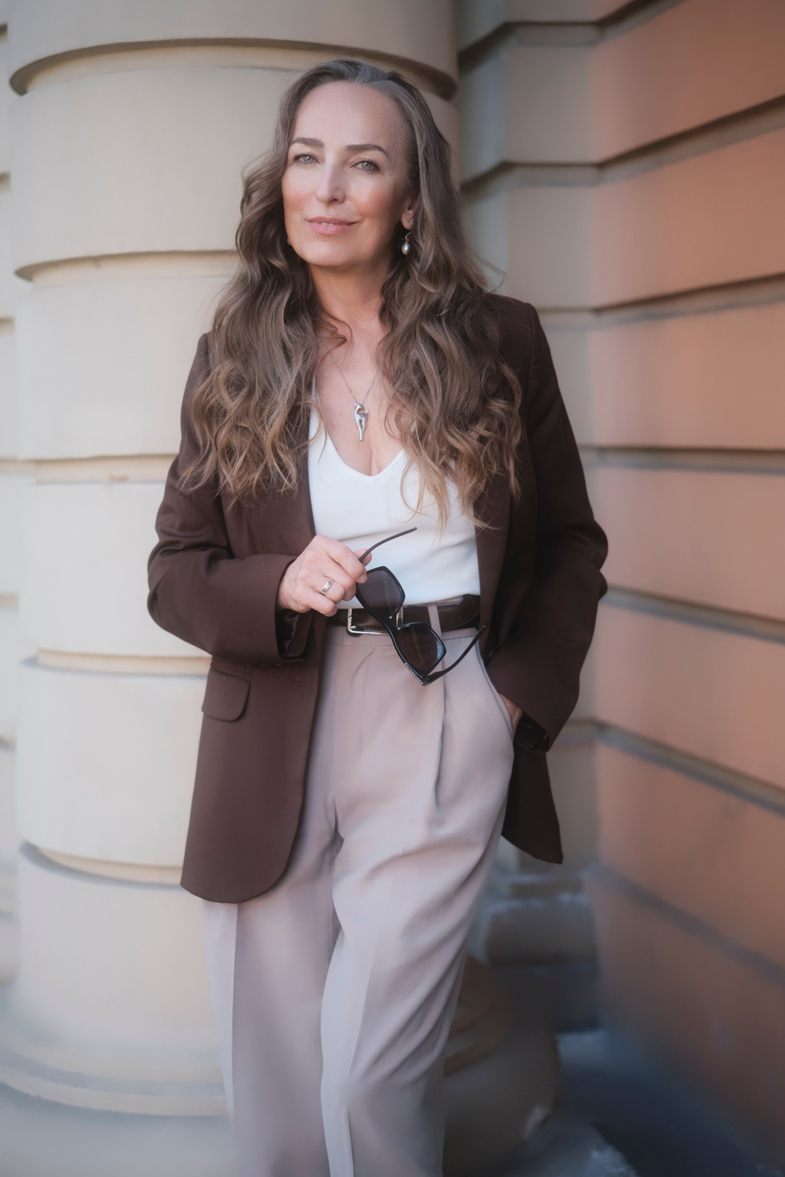 Михайловский замок. Портретный фотограф в Санкт-Петербурге Елена Сергеева