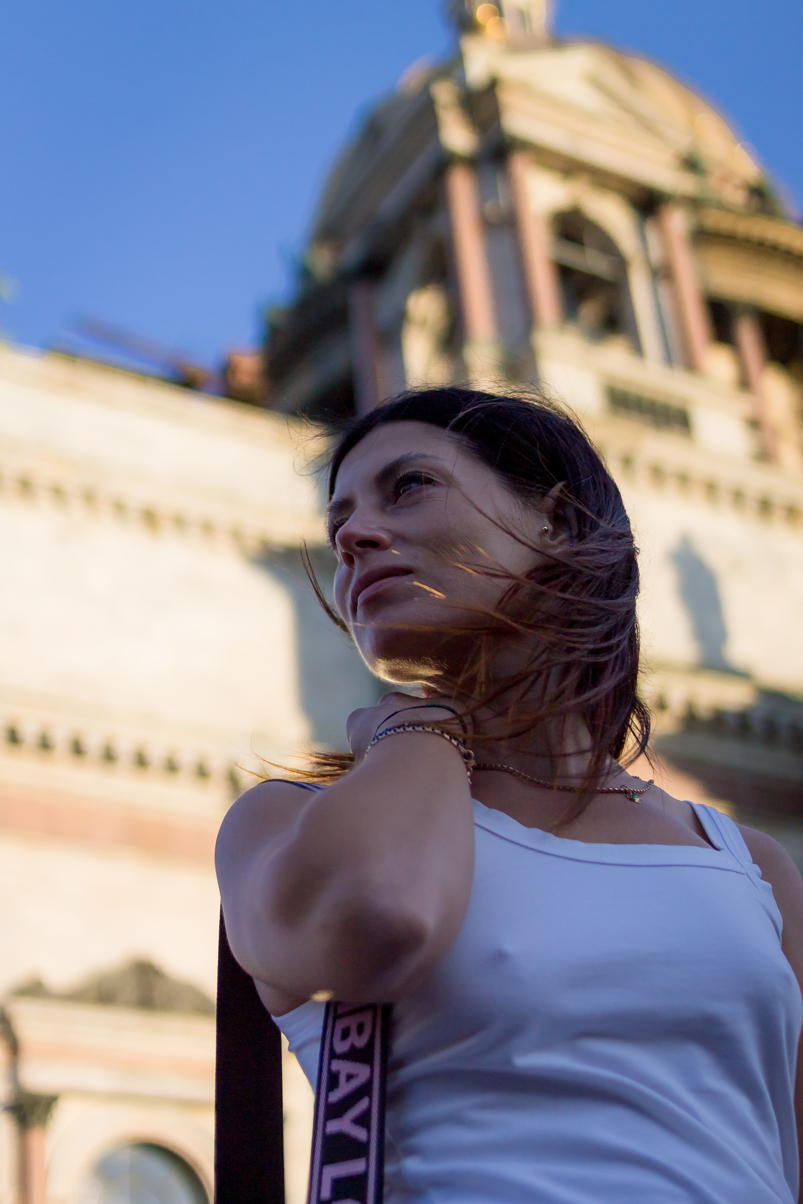 Olga. Фотограф Вадим Чепрасов | Санкт-Петербург