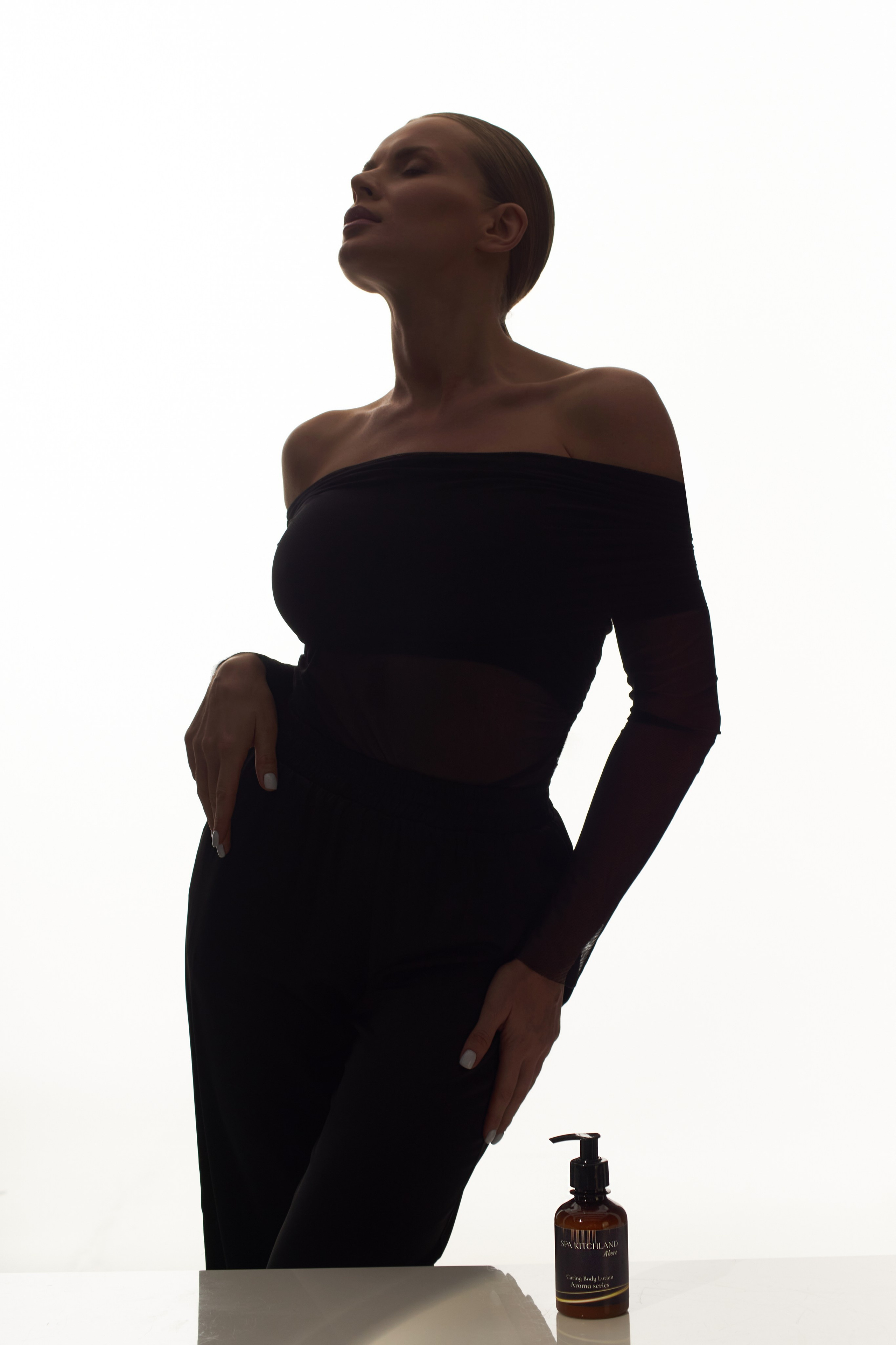 Для Брендов. Контент фотограф в Санкт-Петербурге Виктория Усова