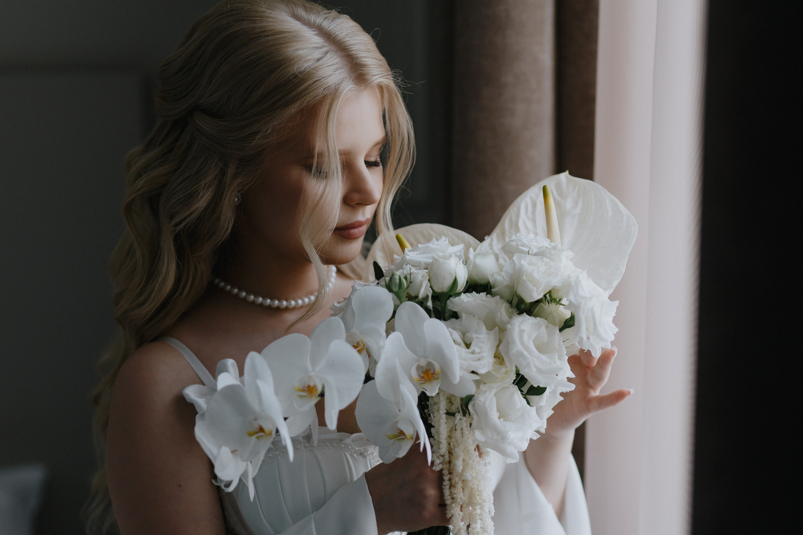 Алексей и Алена. Фотограф Иркутск Антипин Сергей