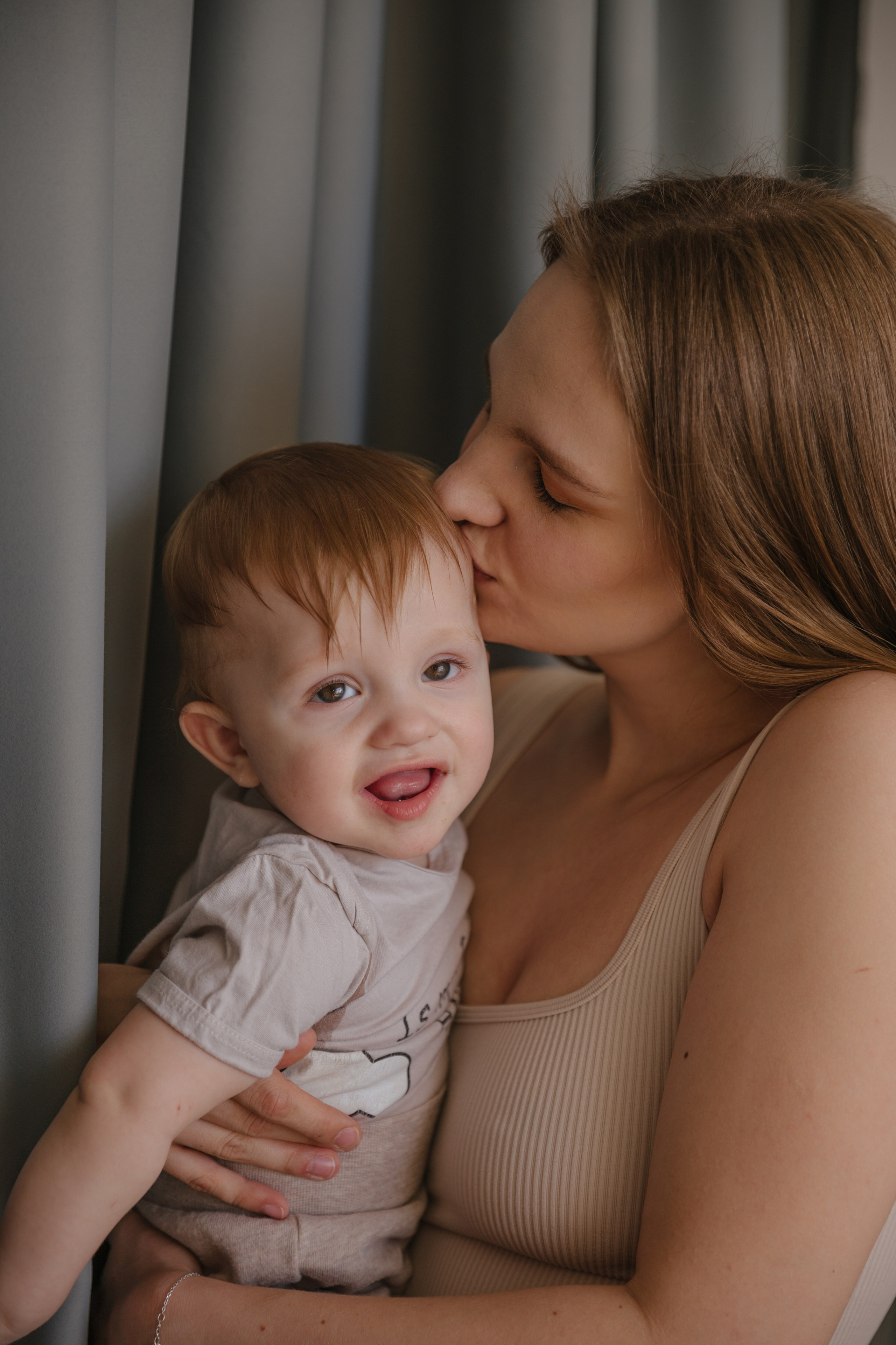 Даниил и Алёна. Свадебный и семейный фотограф в Челябинске