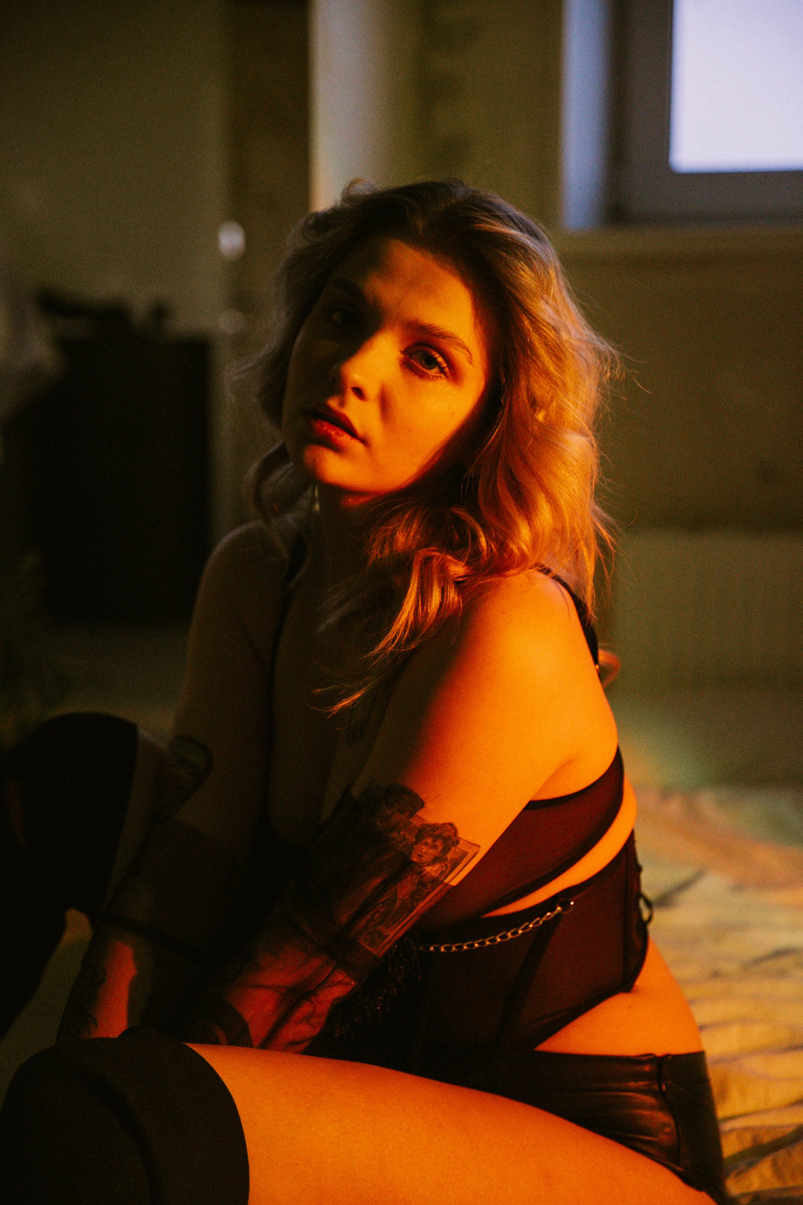 Дарья. Свадебный и семейный фотограф в Челябинске