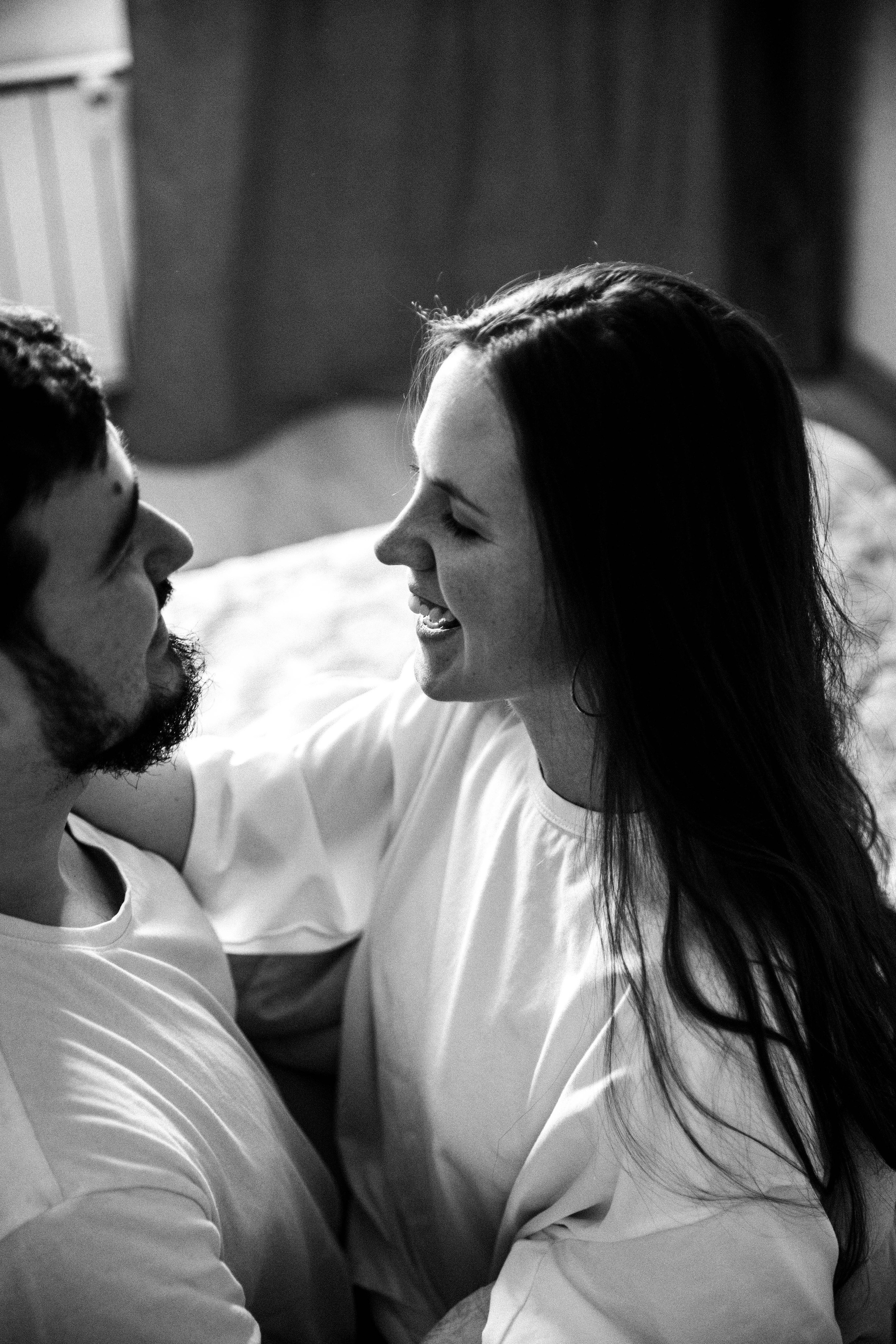 Дарья и Егор. Свадебный и семейный фотограф в Челябинске