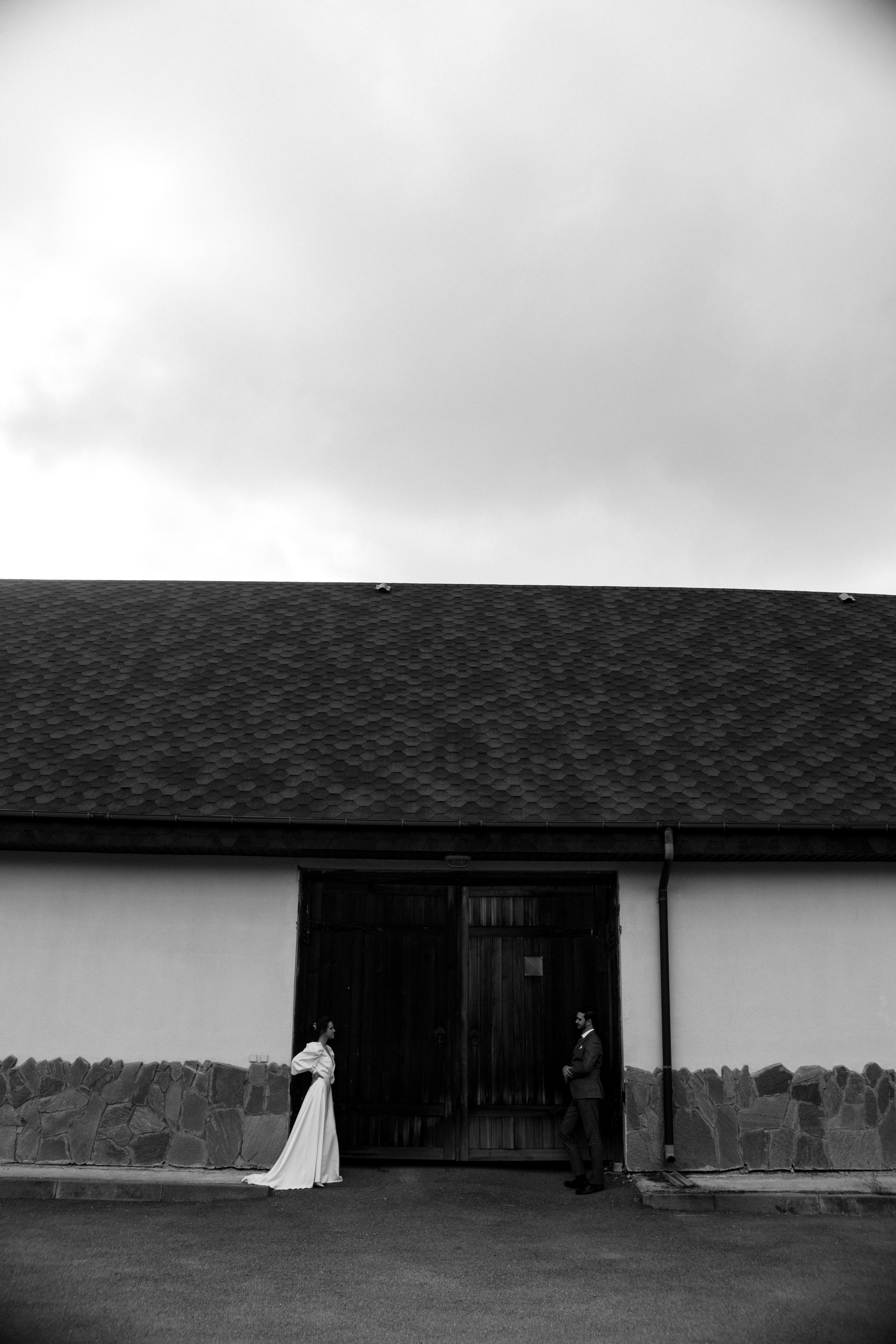 Дарья и Егор. Свадебный и семейный фотограф в Челябинске