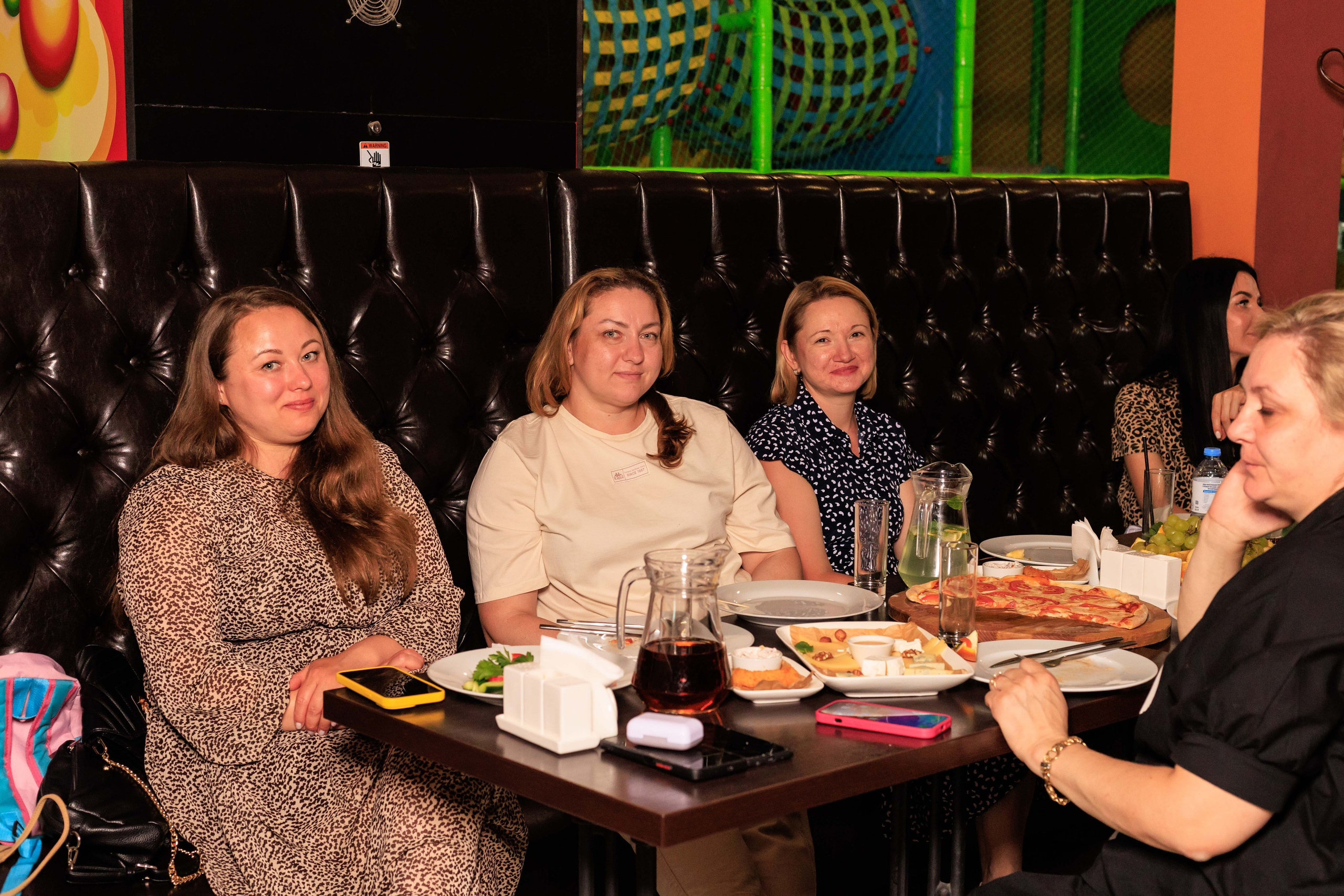 Выпускной 4 класс. Фотограф в Москве Дмитрий Емельянов