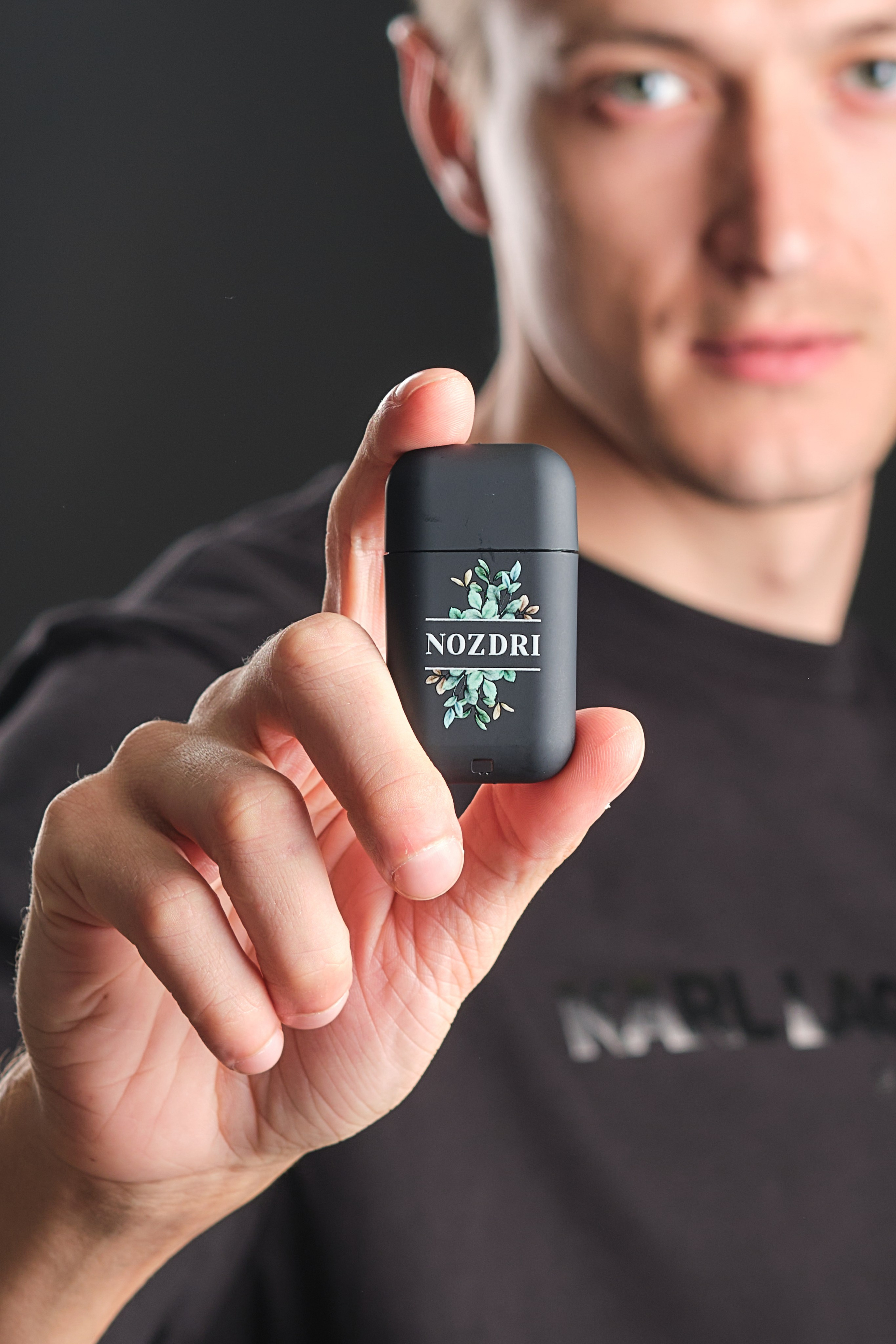 Nozdri. Предметный фотограф в Краснодаре