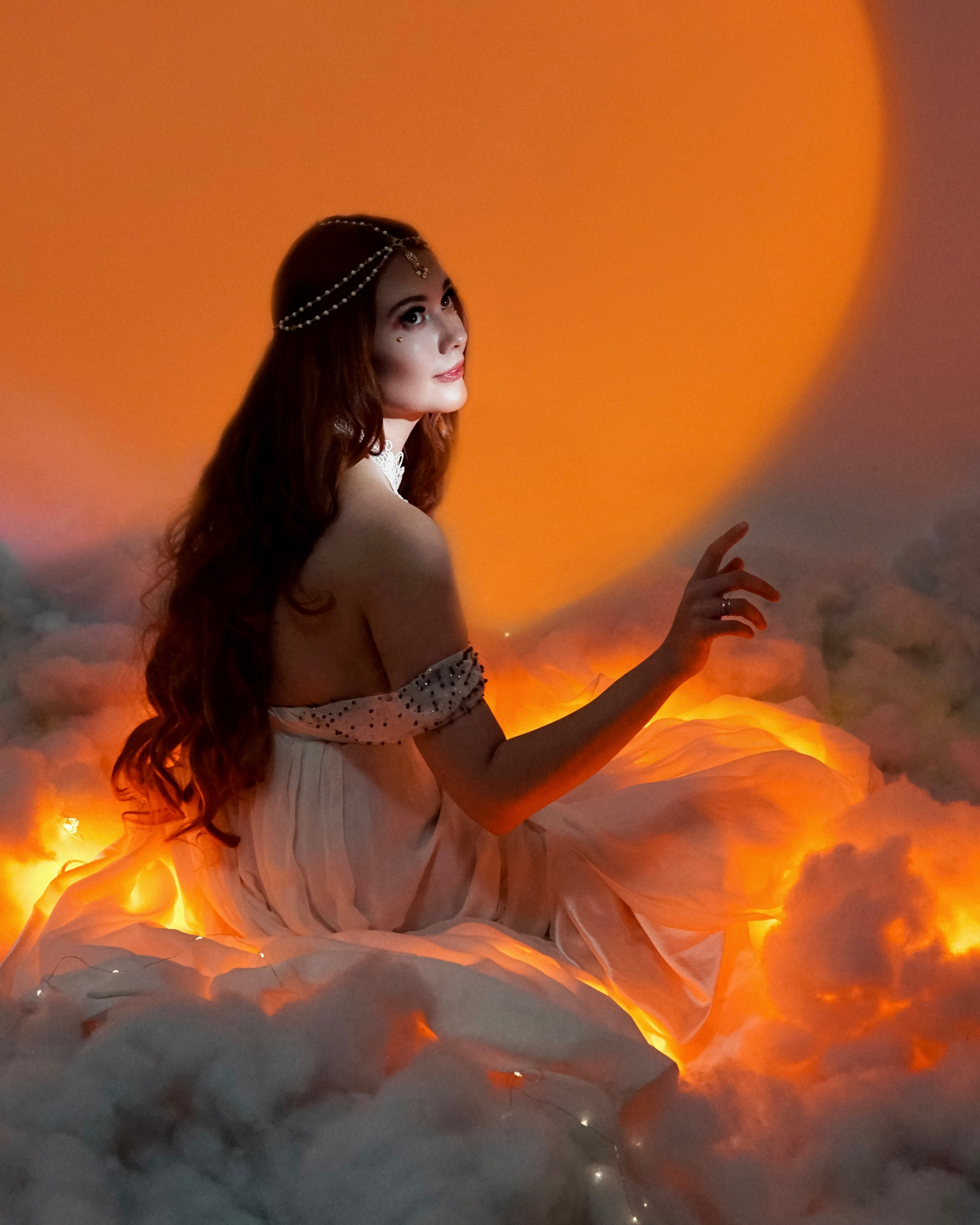 Грезы, Женя. Фотограф в Минске Света Григорьева