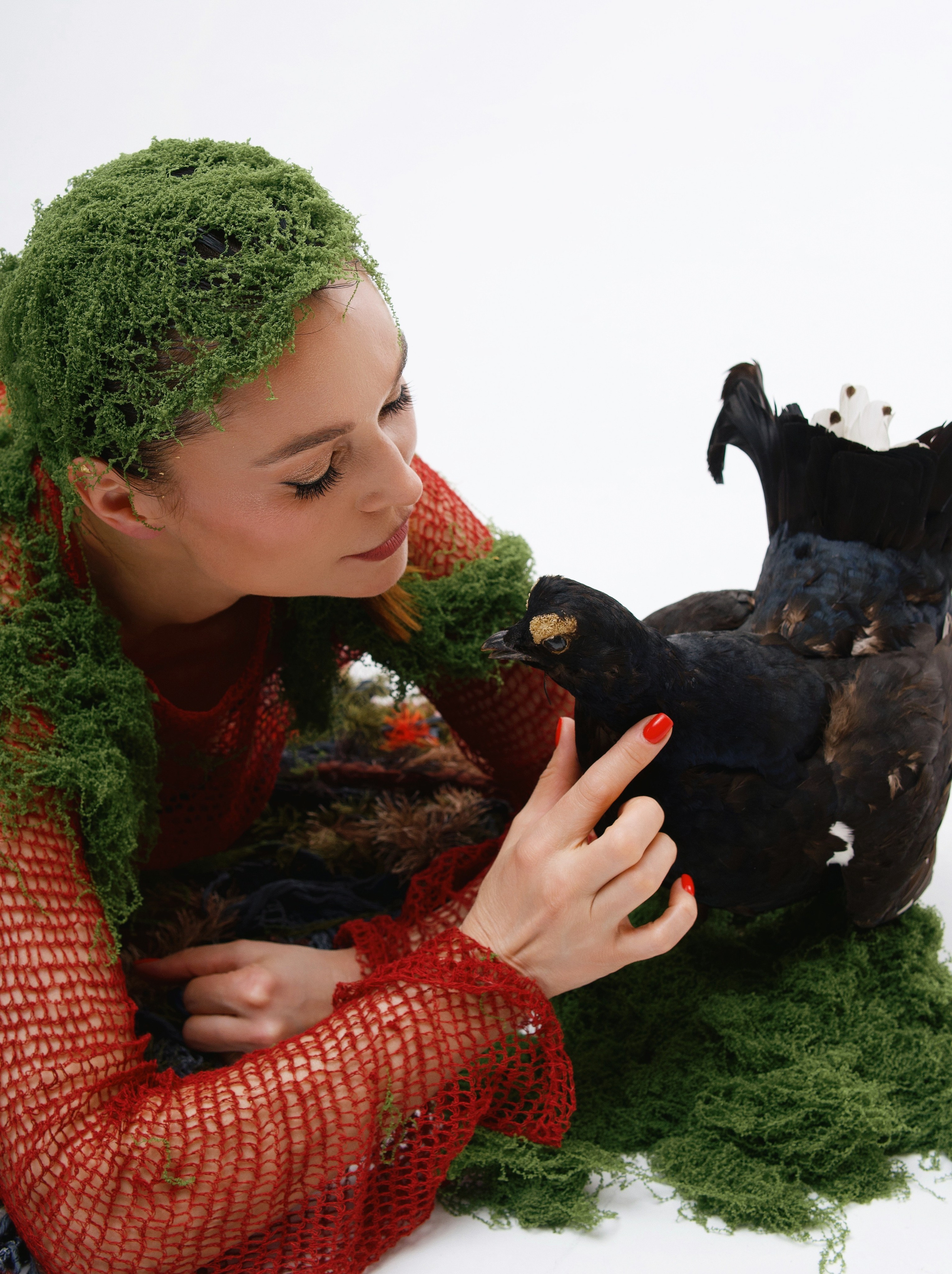 Татьяна. Фотограф в Минске Света Григорьева