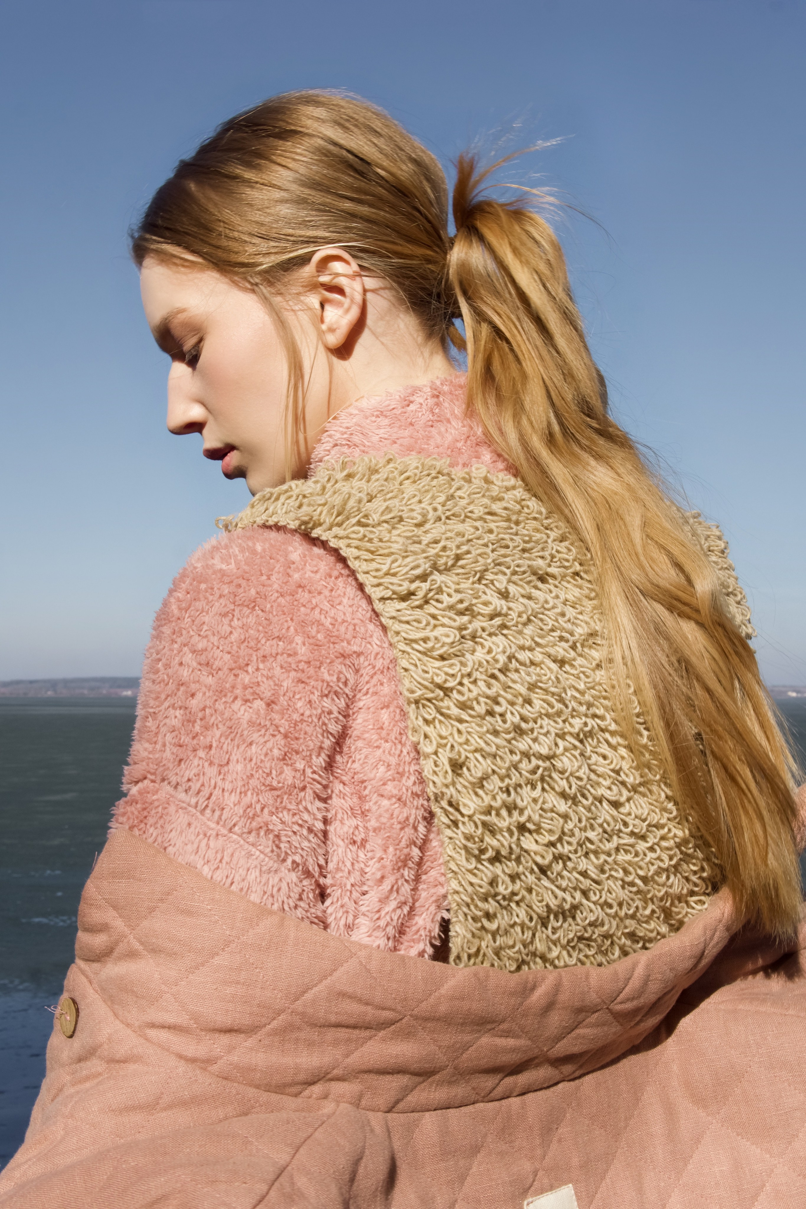 Съемка для бренда pshenica.clo. Фотограф в Минске Света Григорьева