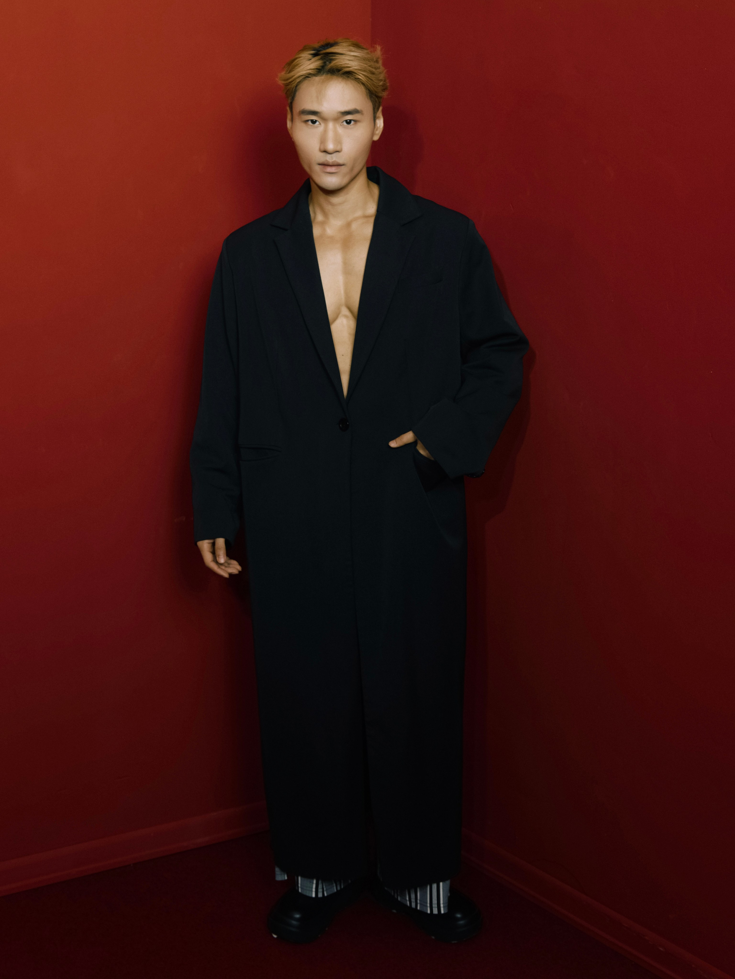 Damon. Фотограф в Минске Света Григорьева