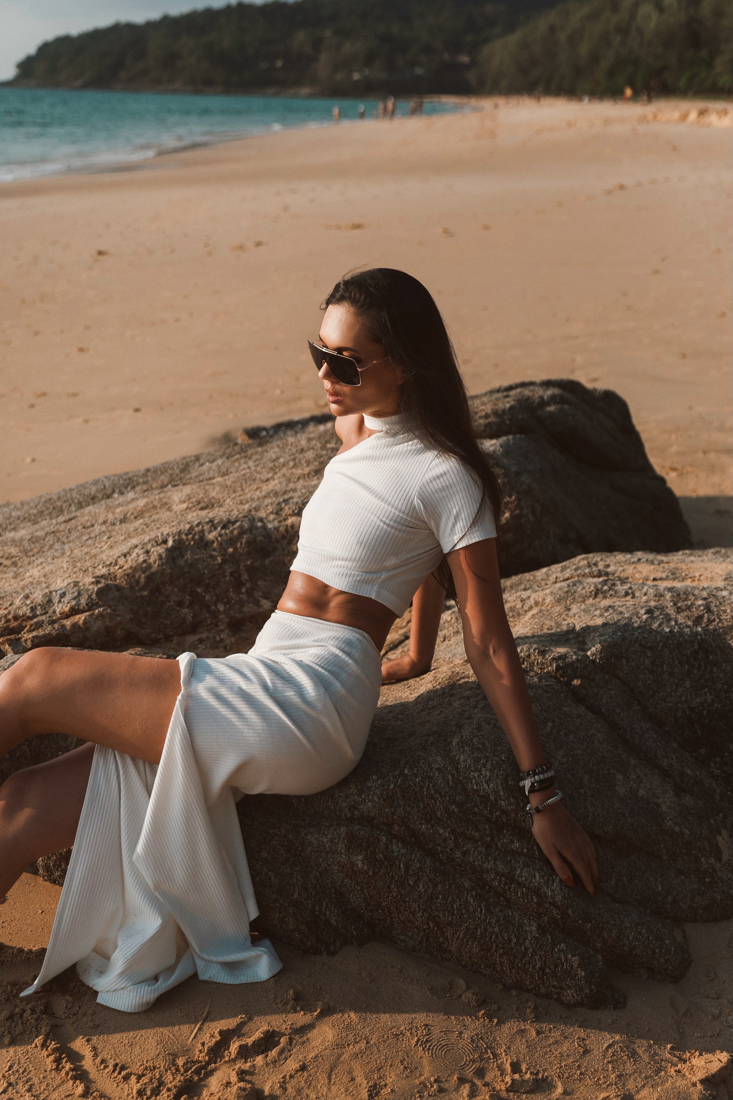 Элина Пхукет. Фотограф и видеограф Анна Домашенко